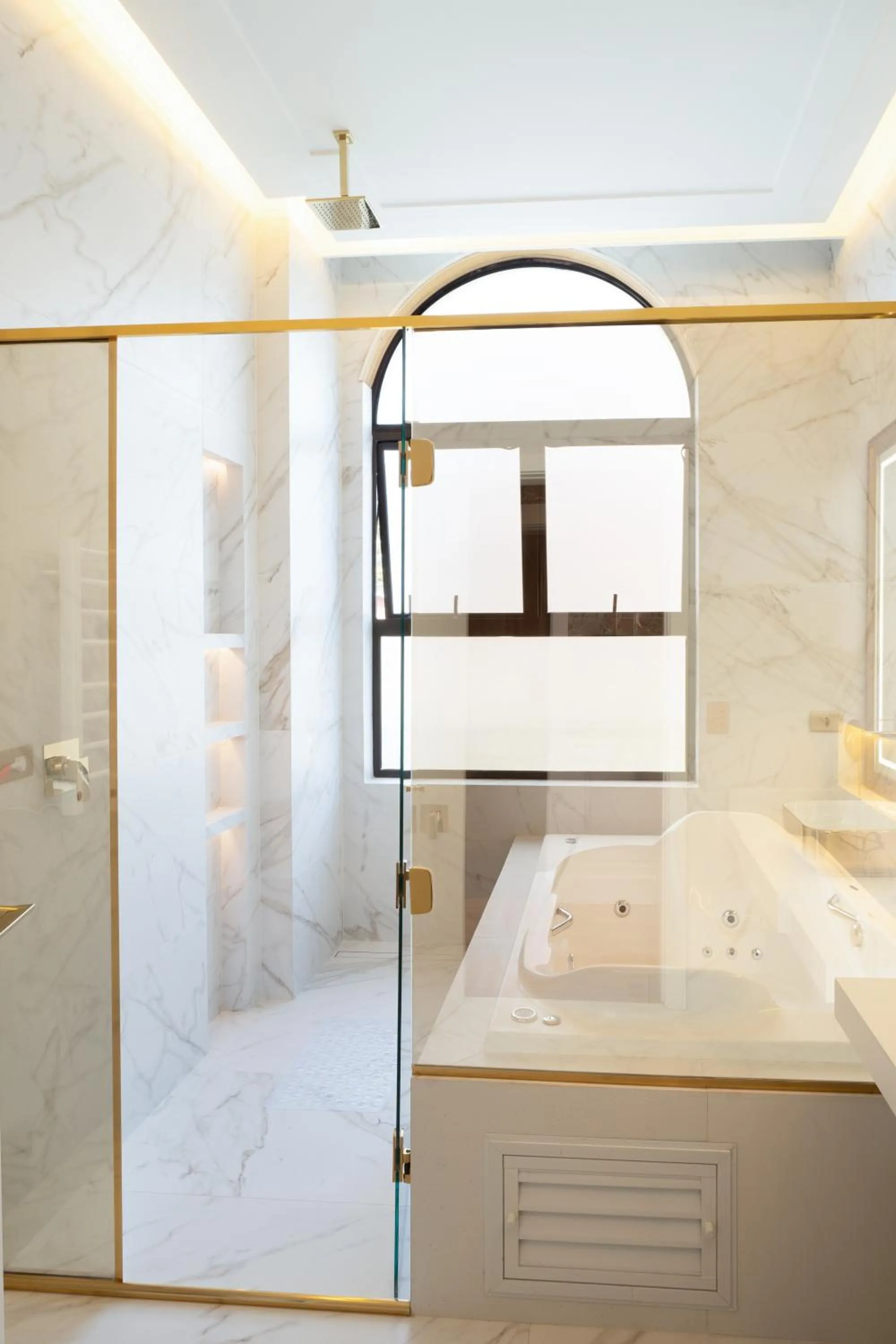 Bed in Pousada Luis XV