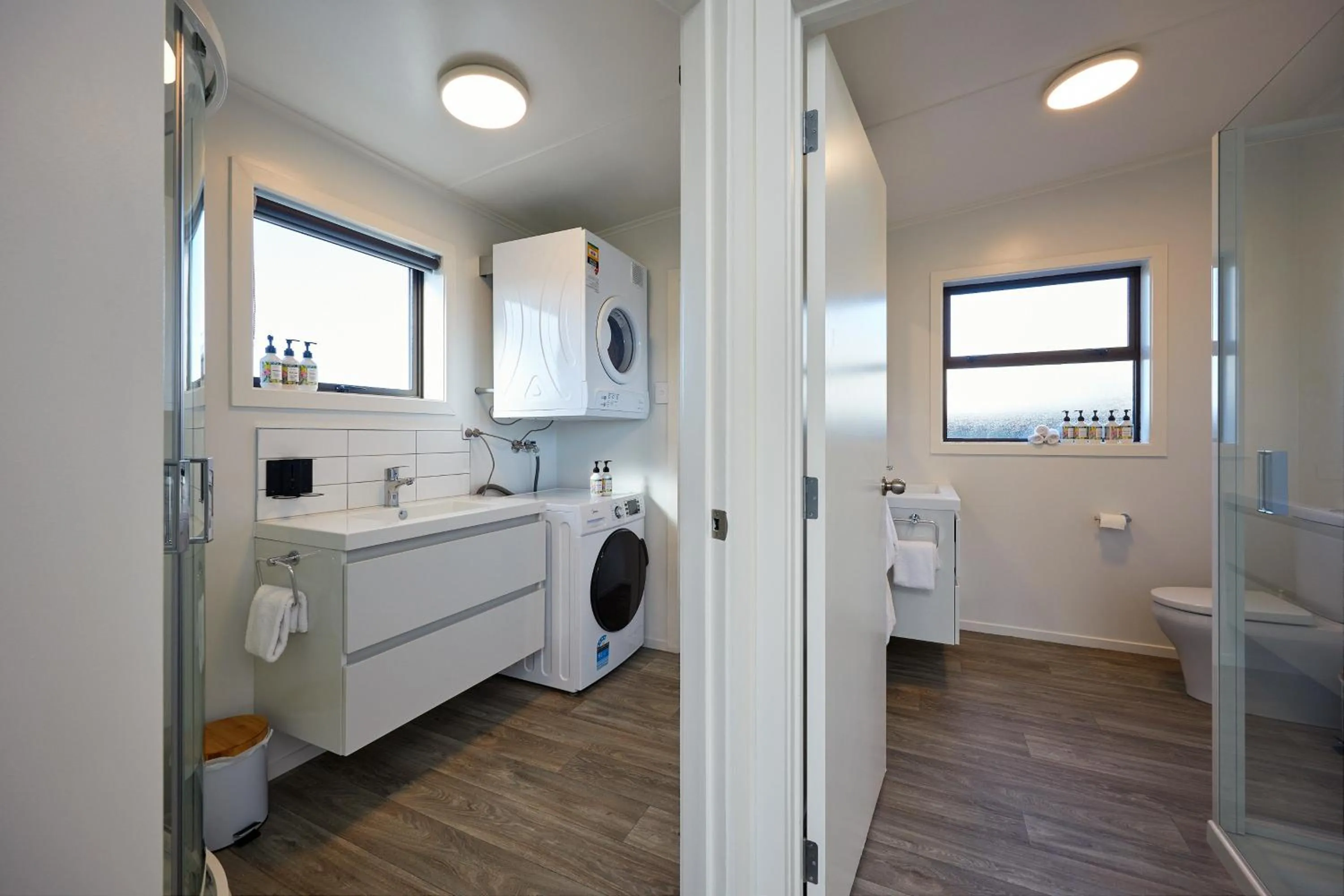 The White Morph - Heritage Collection