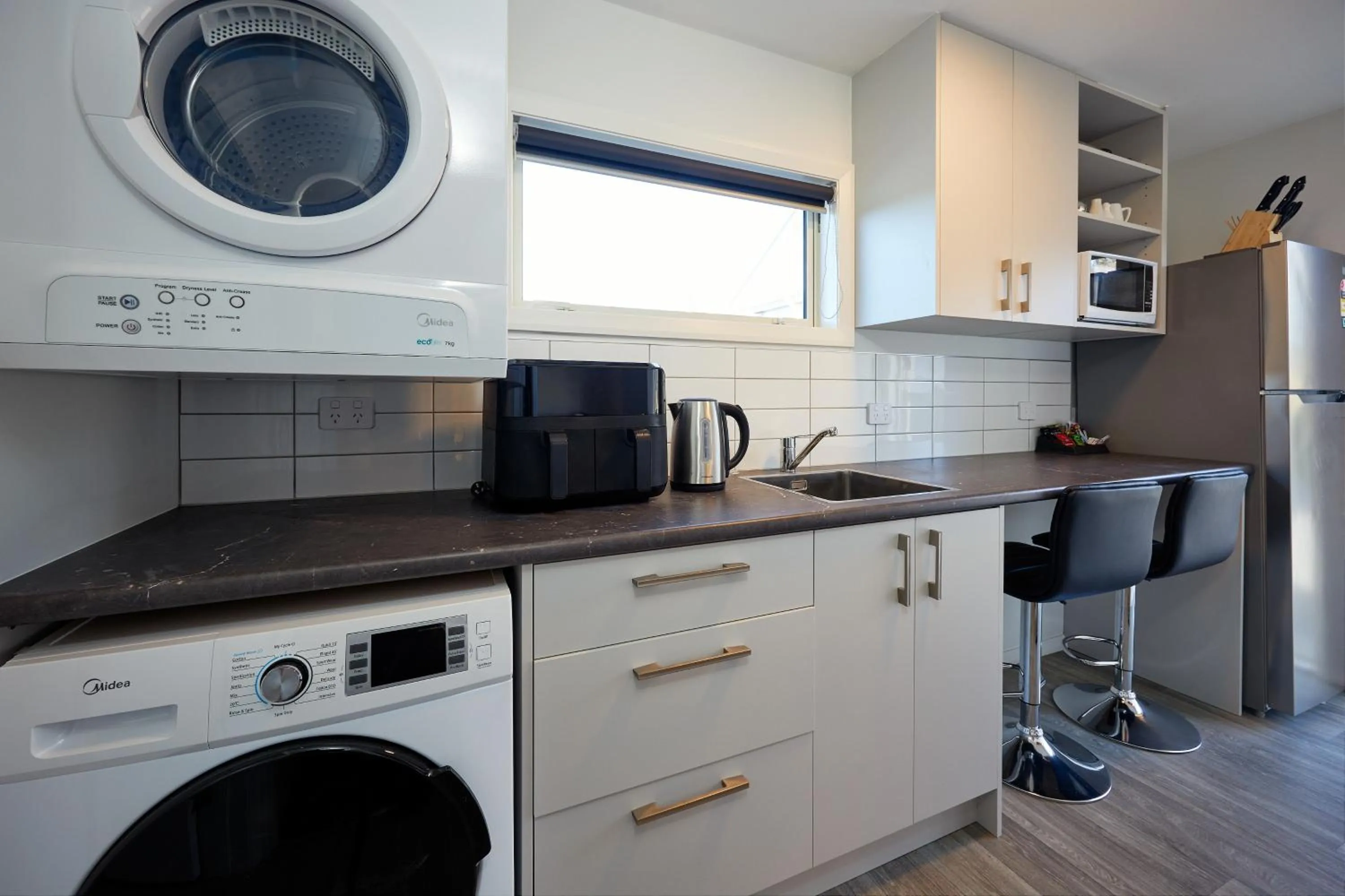 The White Morph - Heritage Collection