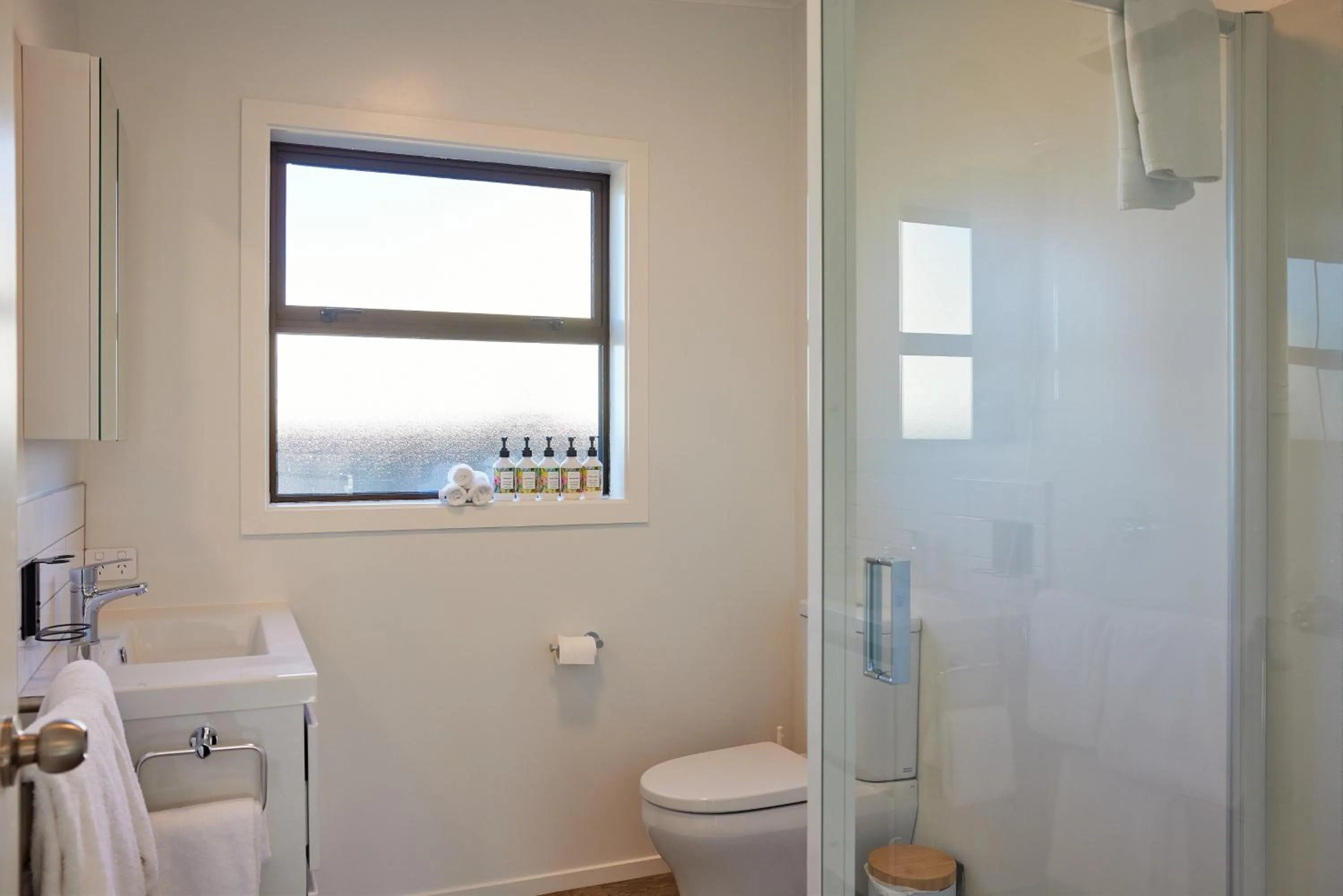 The White Morph - Heritage Collection