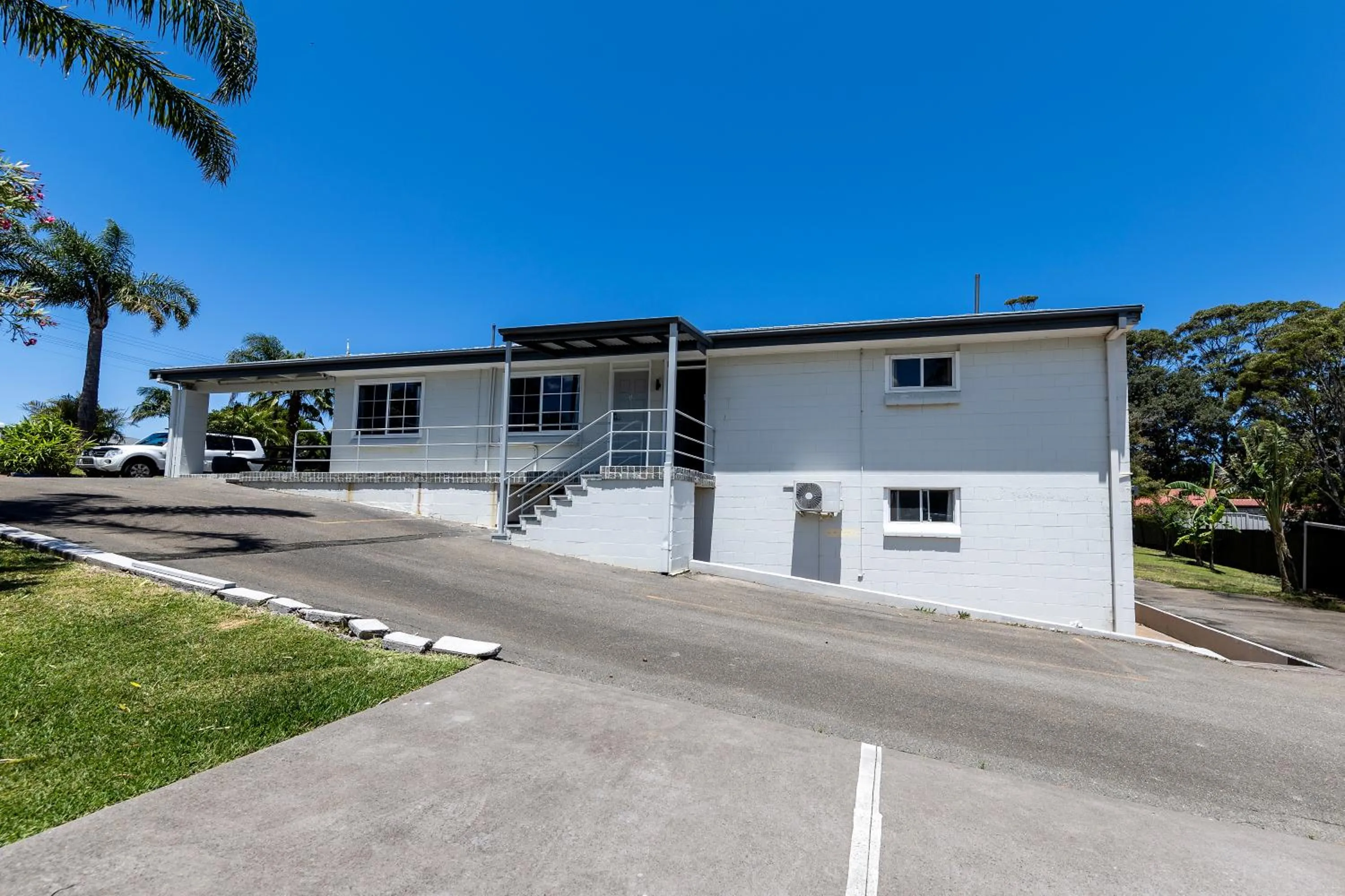 Breeze Inn 13 Princes Highway, Ulladulla