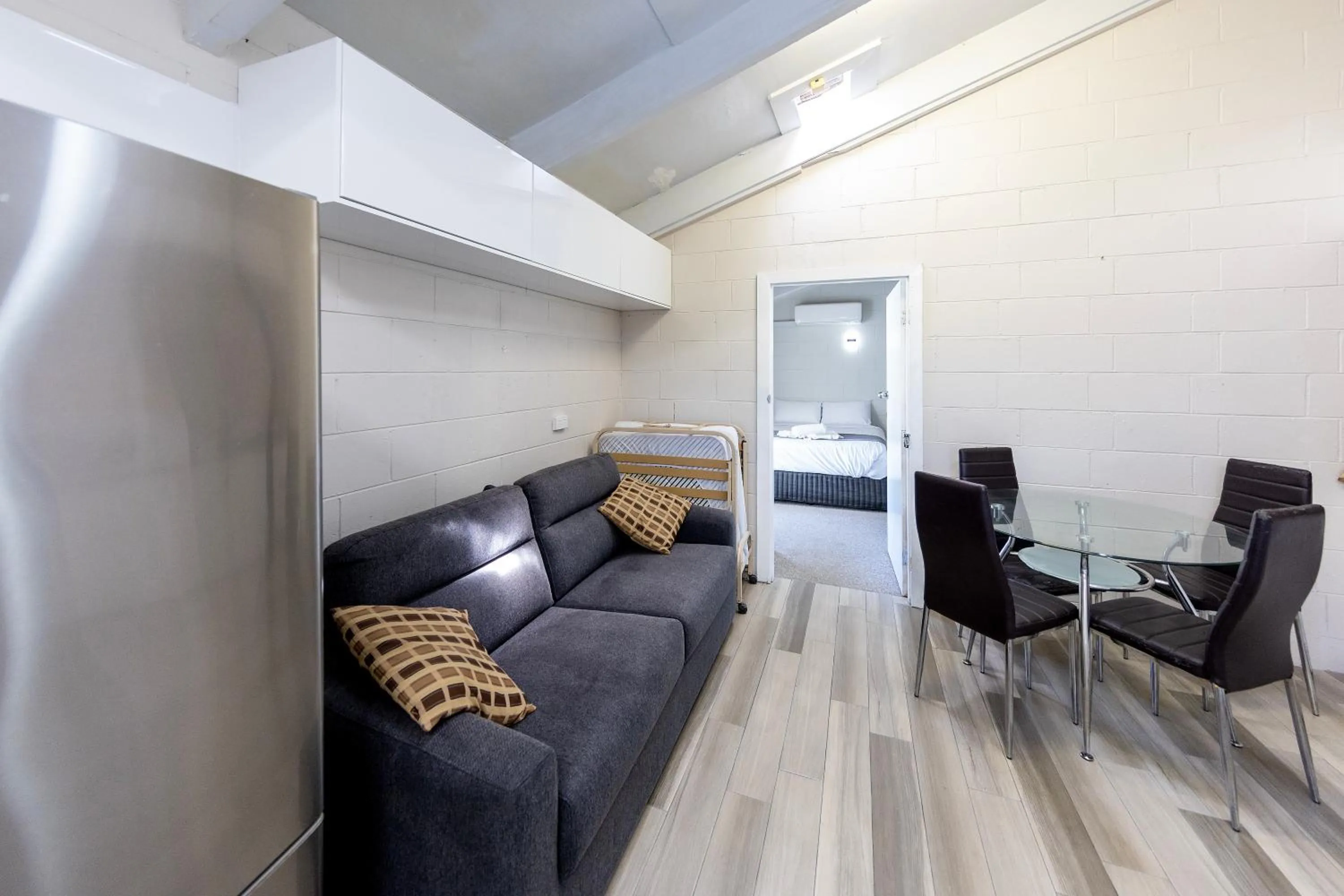 Breeze Inn 13 Princes Highway, Ulladulla