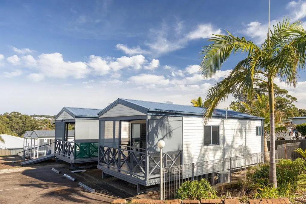 Breeze Inn 13 Princes Highway, Ulladulla