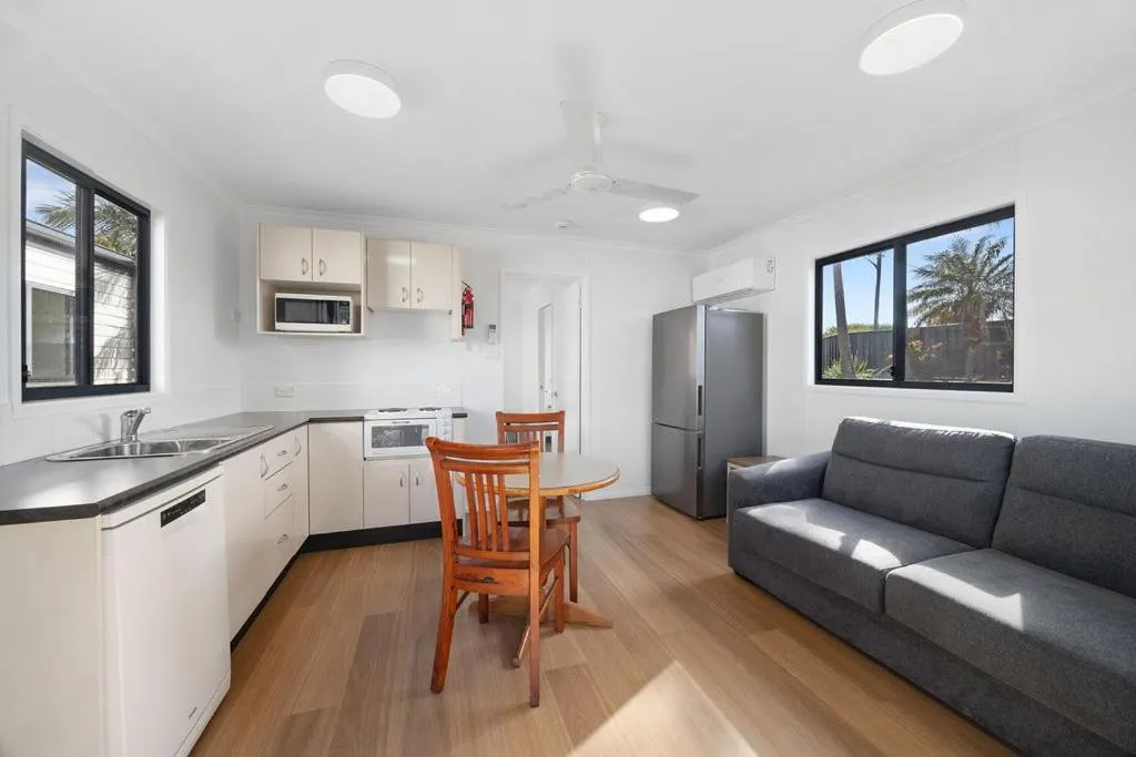 Breeze Inn 13 Princes Highway, Ulladulla