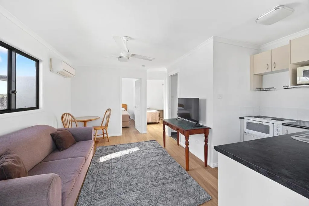 Breeze Inn 13 Princes Highway, Ulladulla