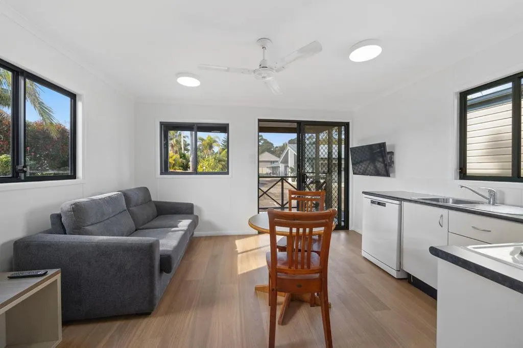 Breeze Inn 13 Princes Highway, Ulladulla