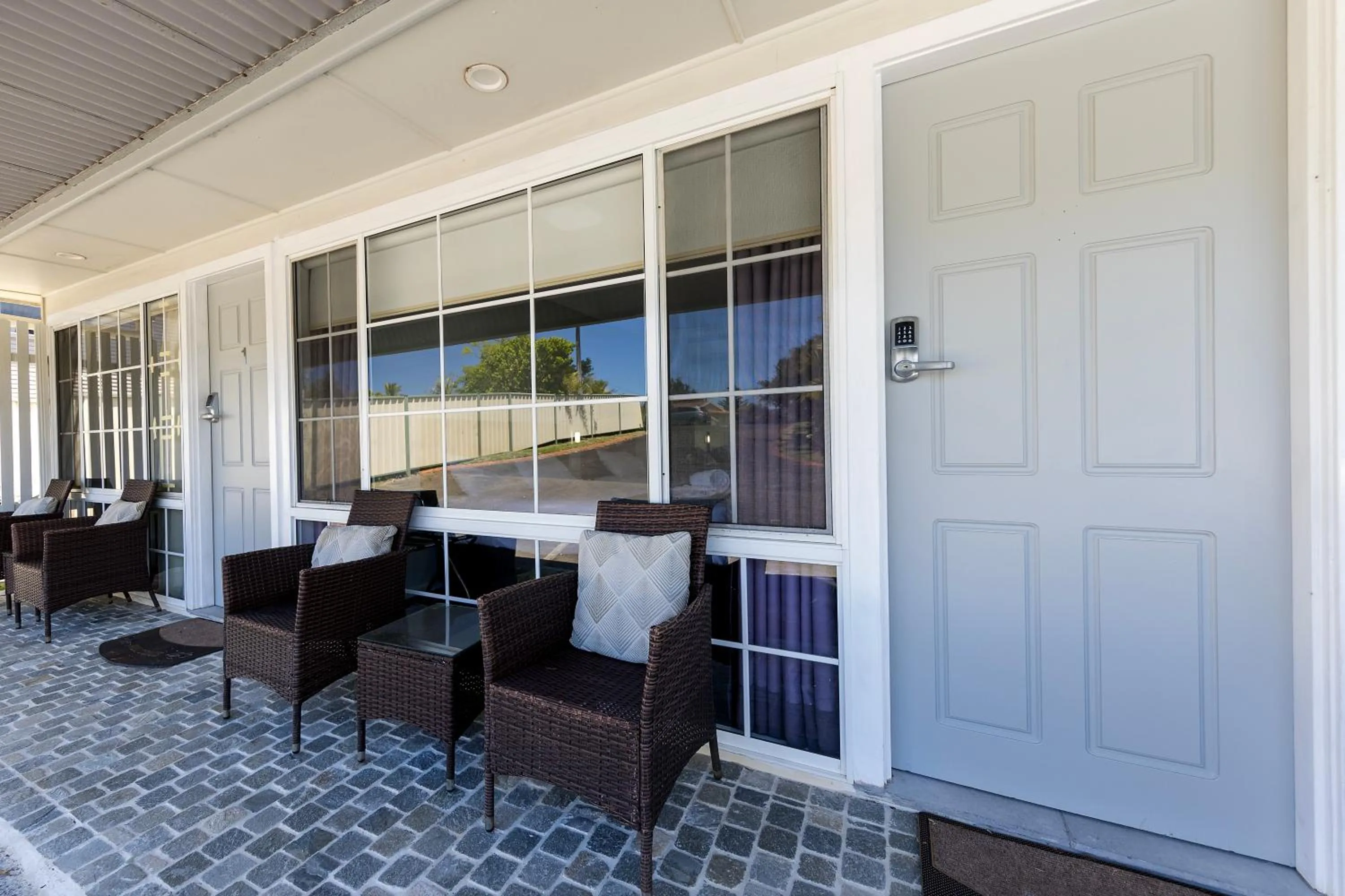 Breeze Inn 13 Princes Highway, Ulladulla