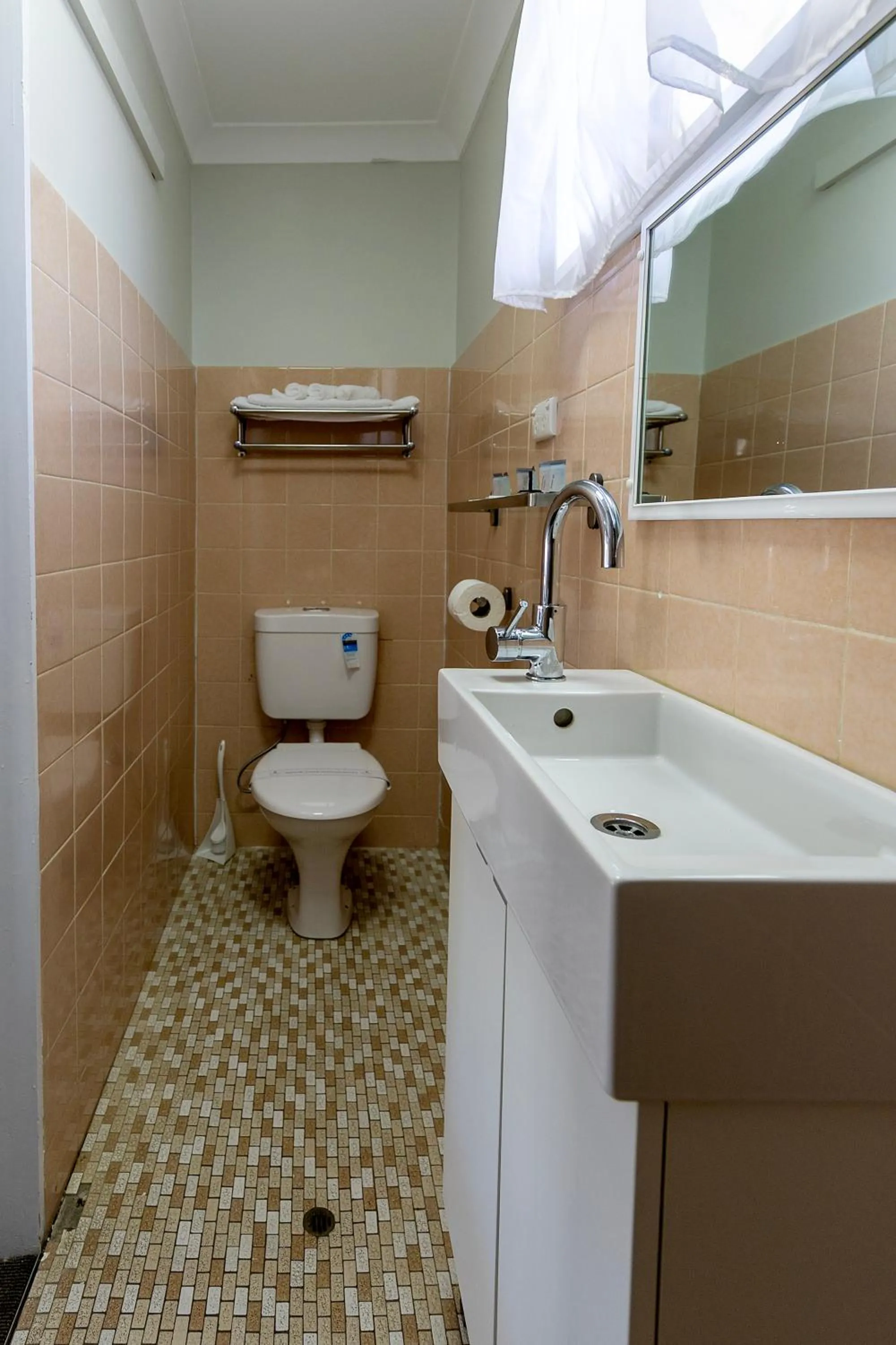 Breeze Inn 13 Princes Highway, Ulladulla