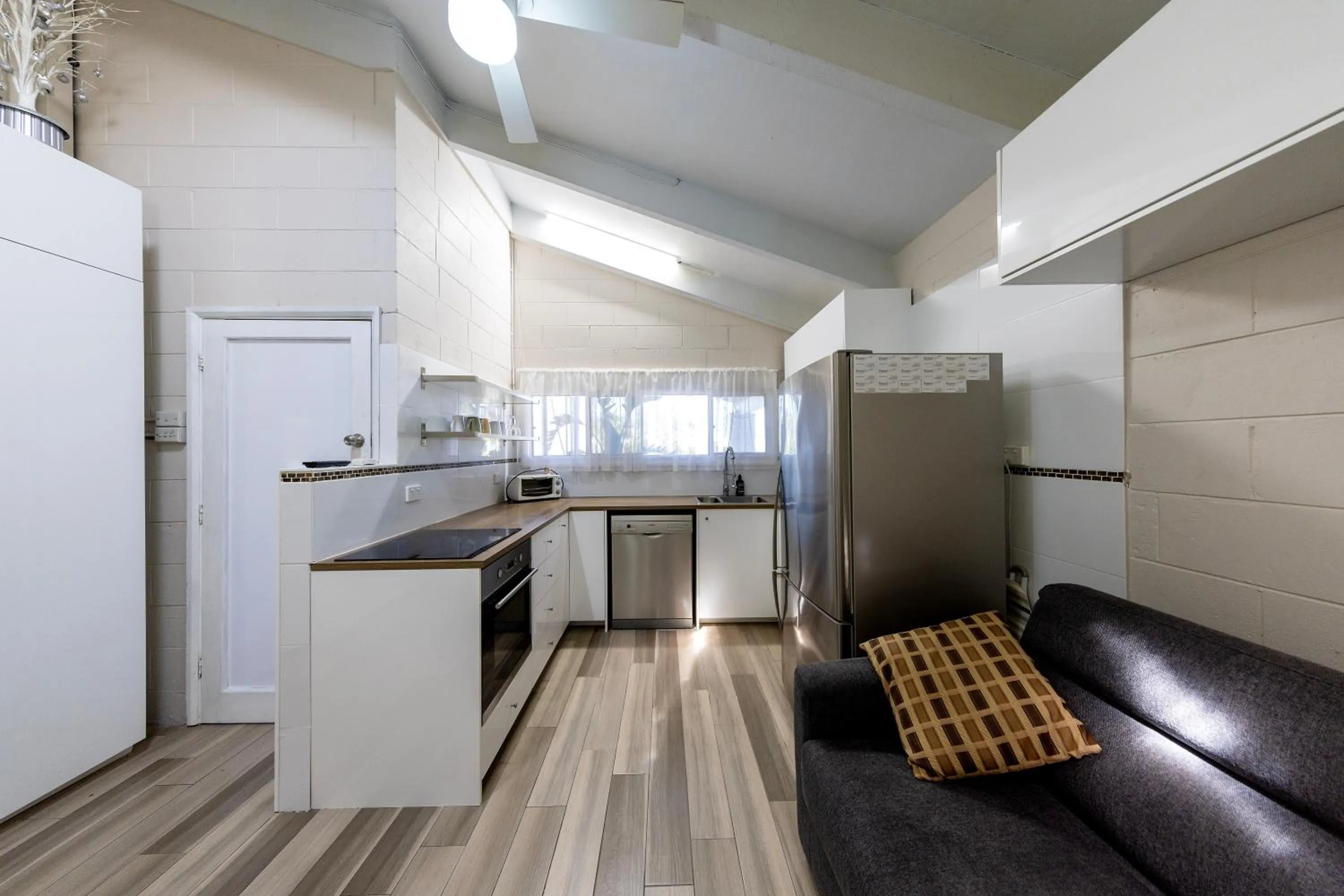 Breeze Inn 13 Princes Highway, Ulladulla