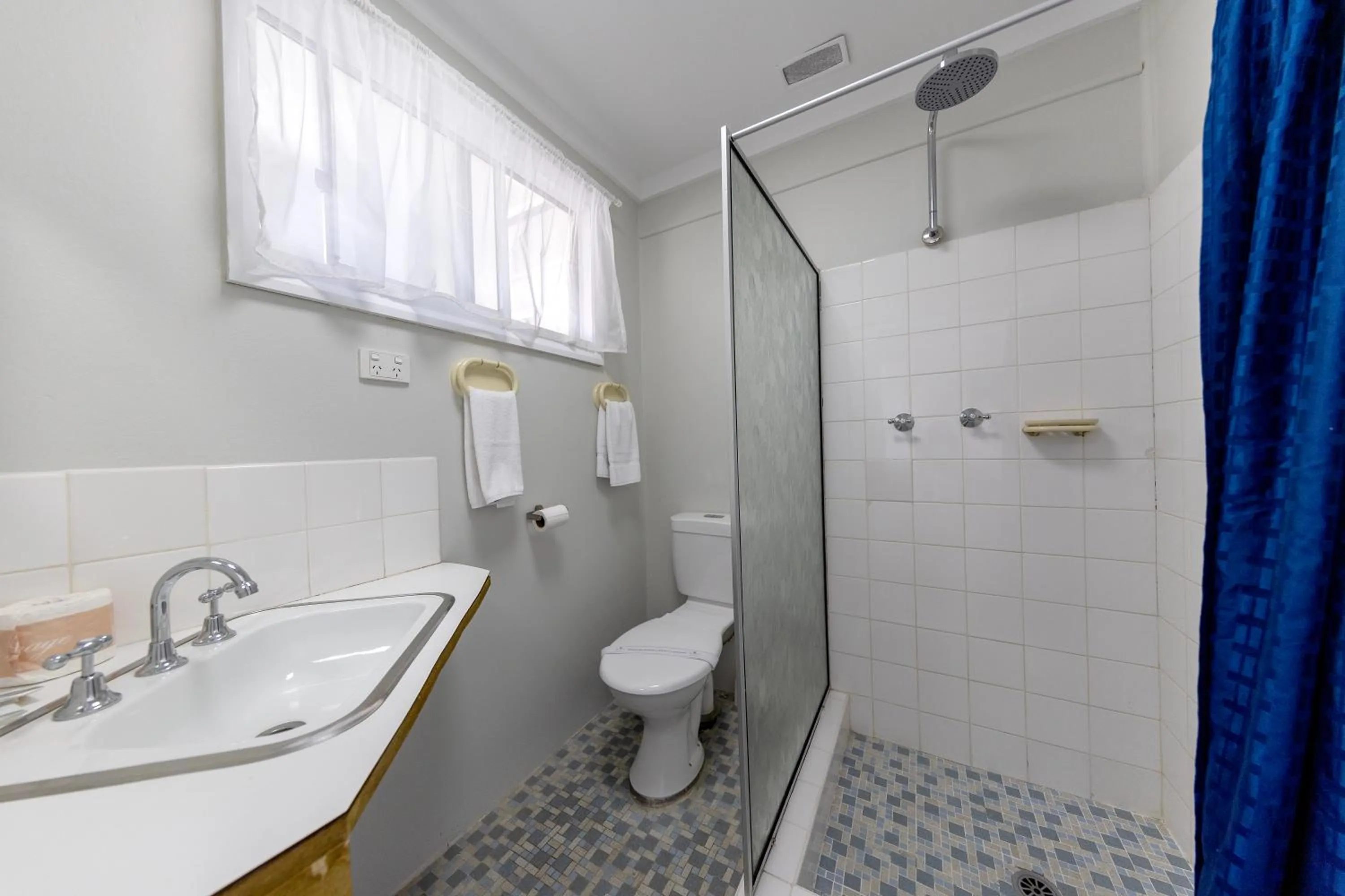 Breeze Inn 13 Princes Highway, Ulladulla