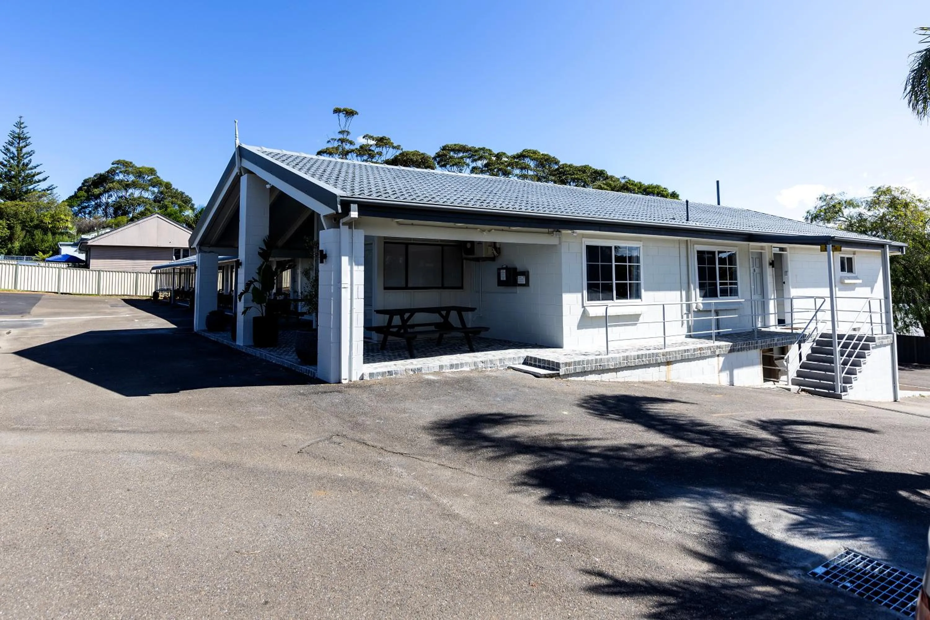 Breeze Inn 13 Princes Highway, Ulladulla