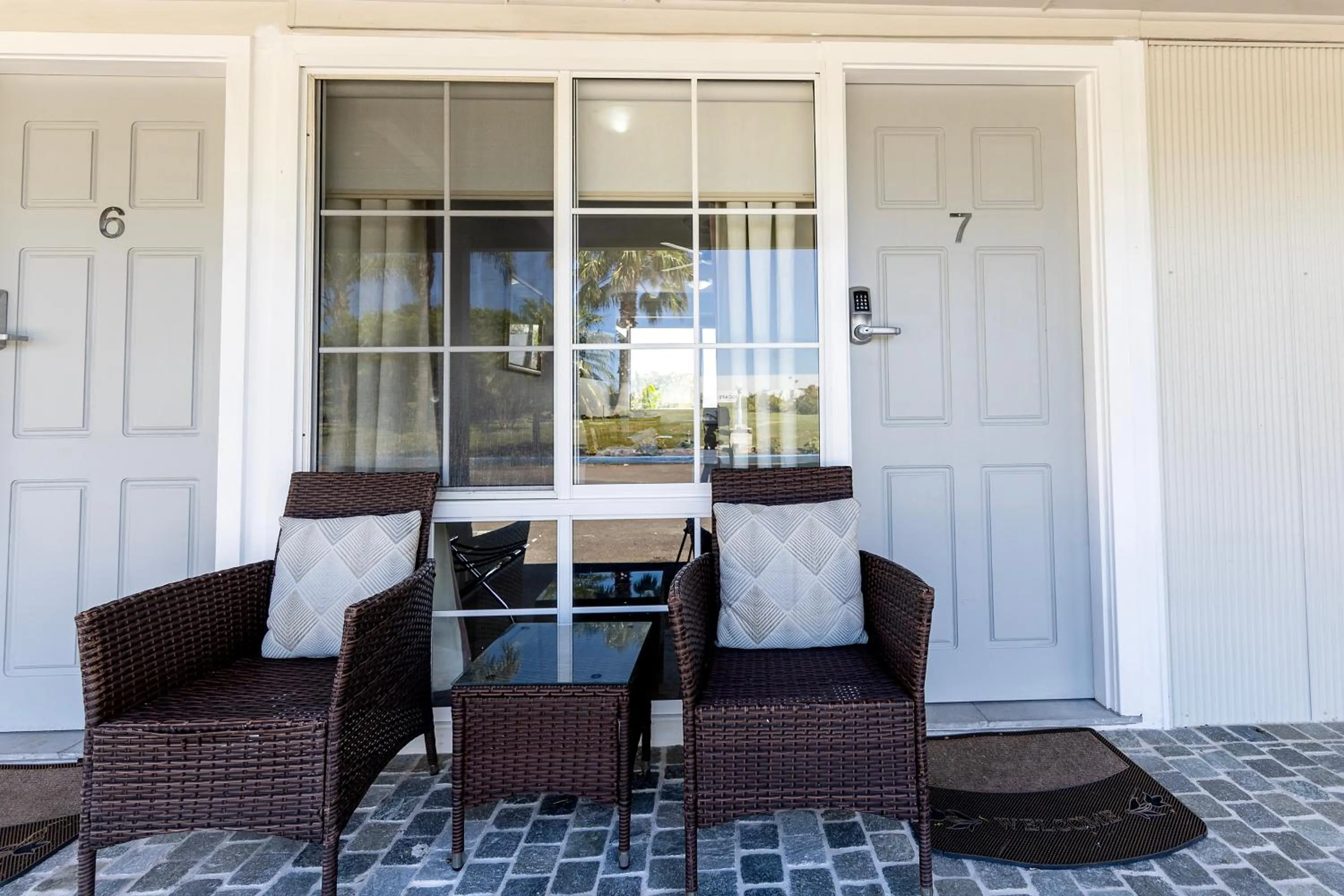 Breeze Inn 13 Princes Highway, Ulladulla