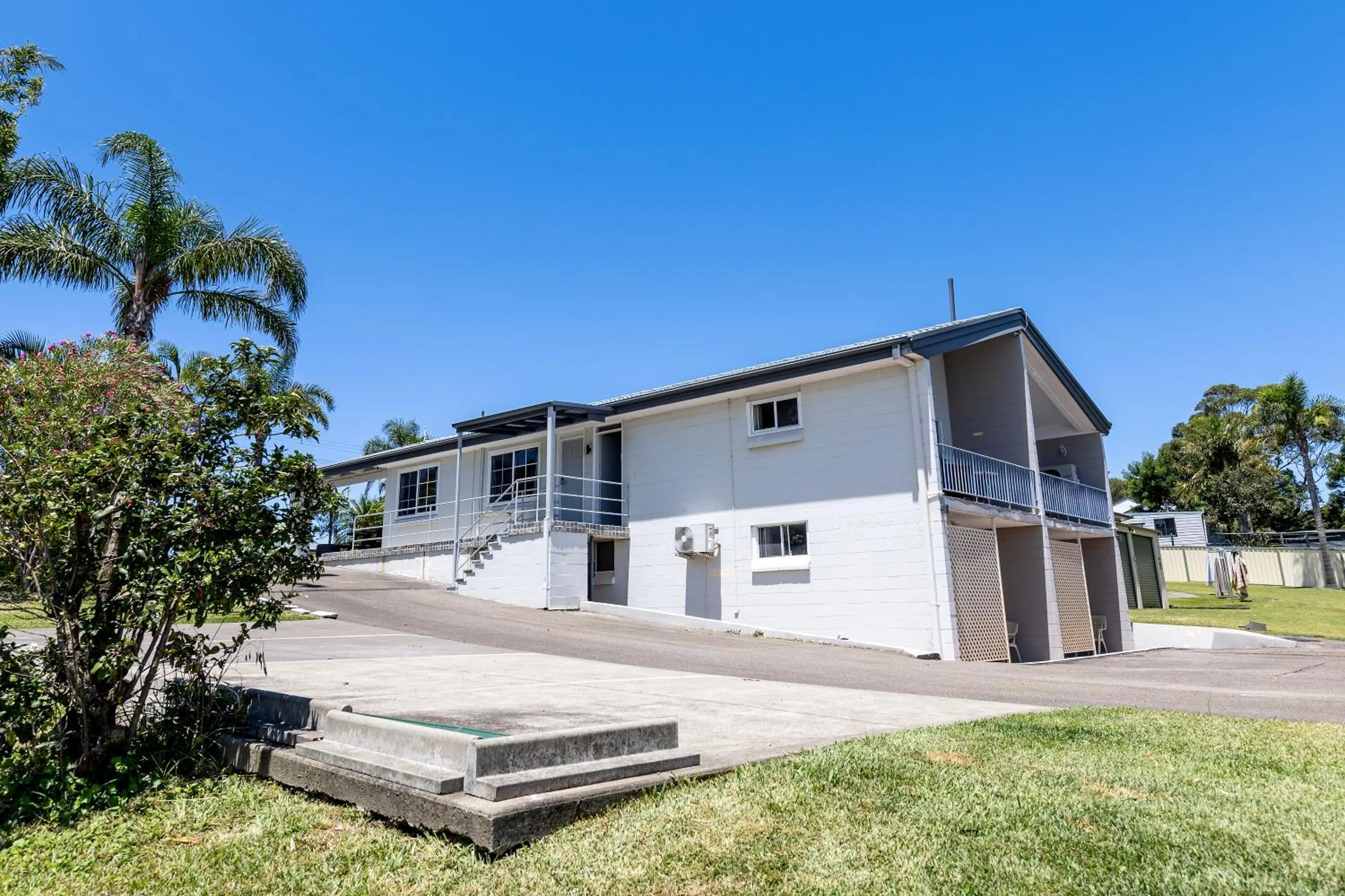 Breeze Inn 13 Princes Highway, Ulladulla