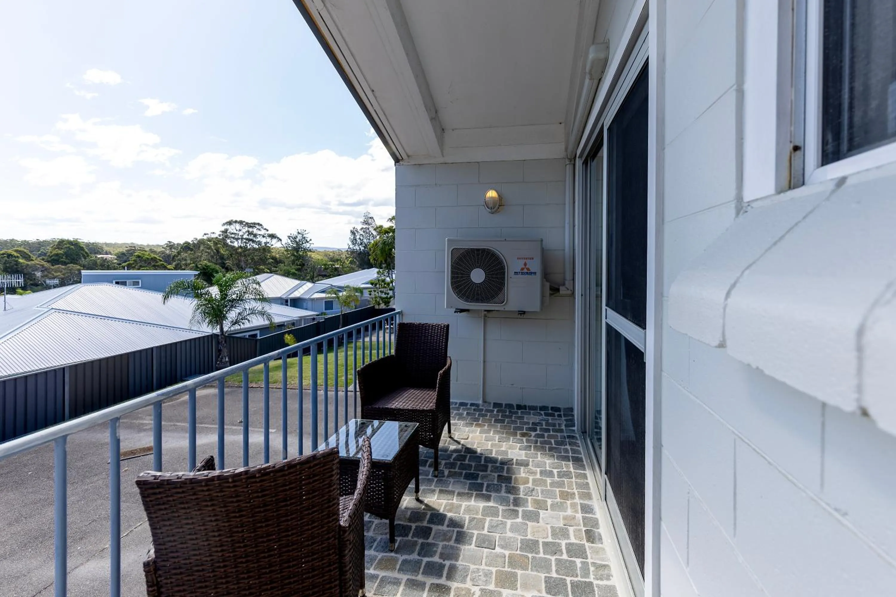 Breeze Inn 13 Princes Highway, Ulladulla