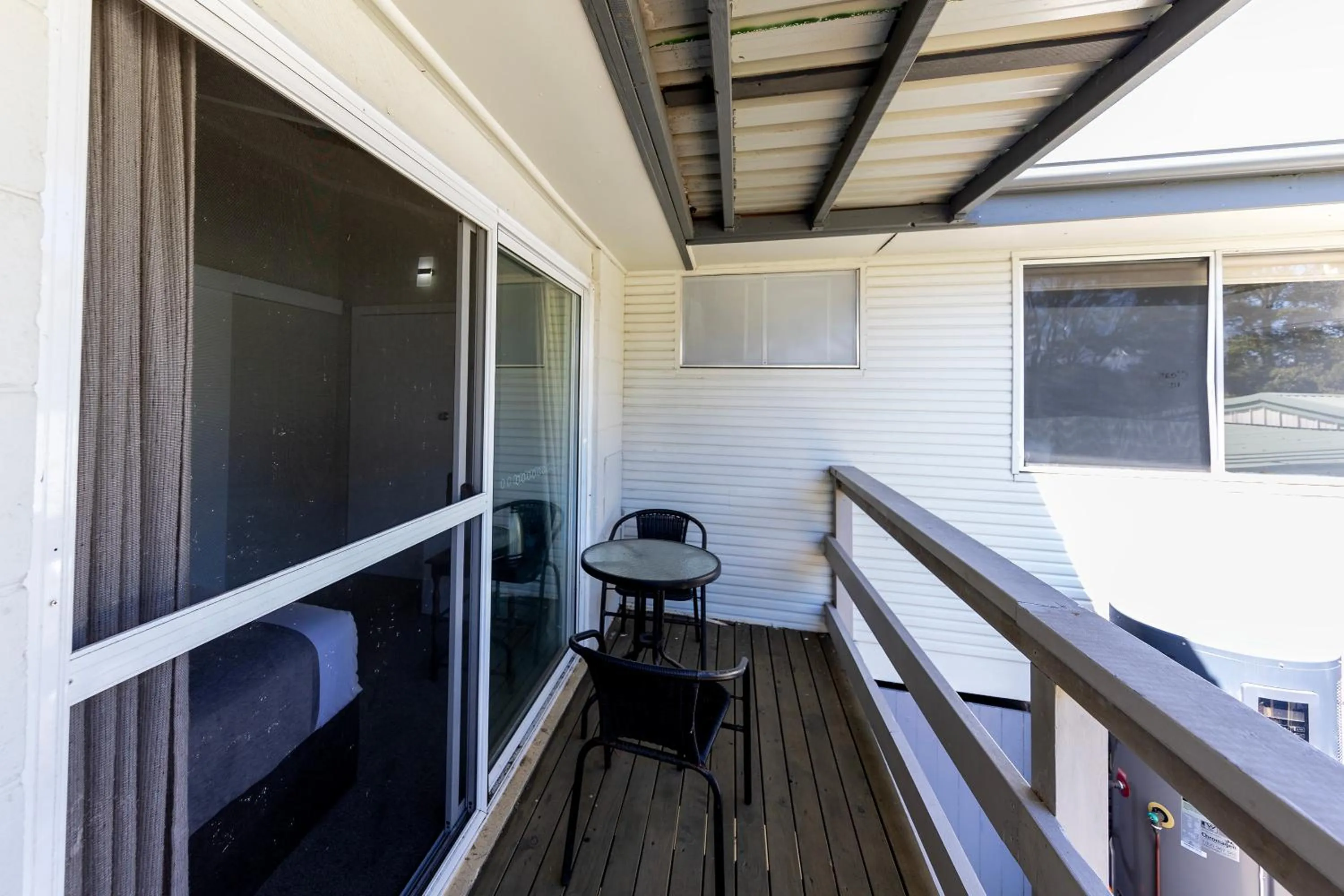 Breeze Inn 13 Princes Highway, Ulladulla