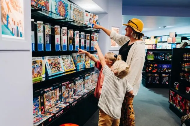 Phillip Island Park Lane Holiday Park