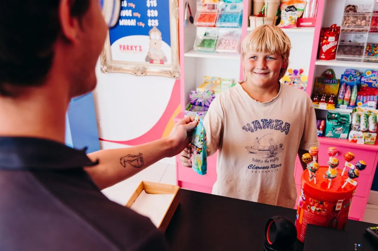 Phillip Island Park Lane Holiday Park