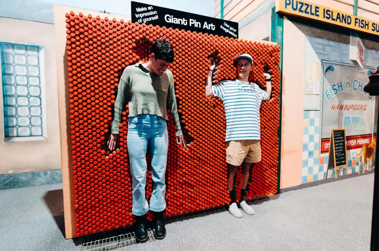 Phillip Island Park Lane Holiday Park