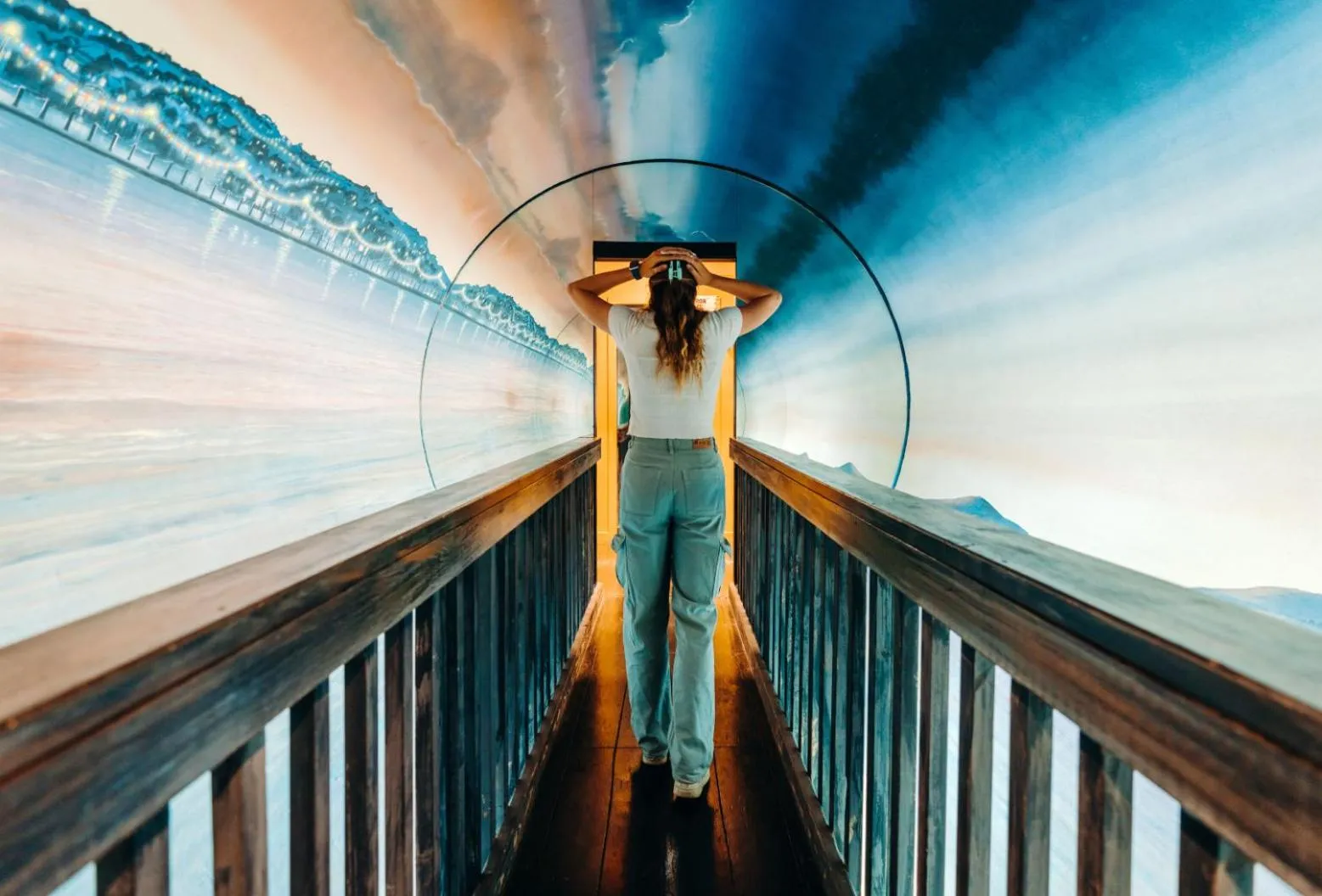 Phillip Island Park Lane Holiday Park