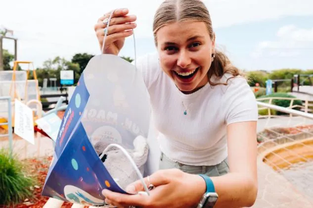 Phillip Island Park Lane Holiday Park