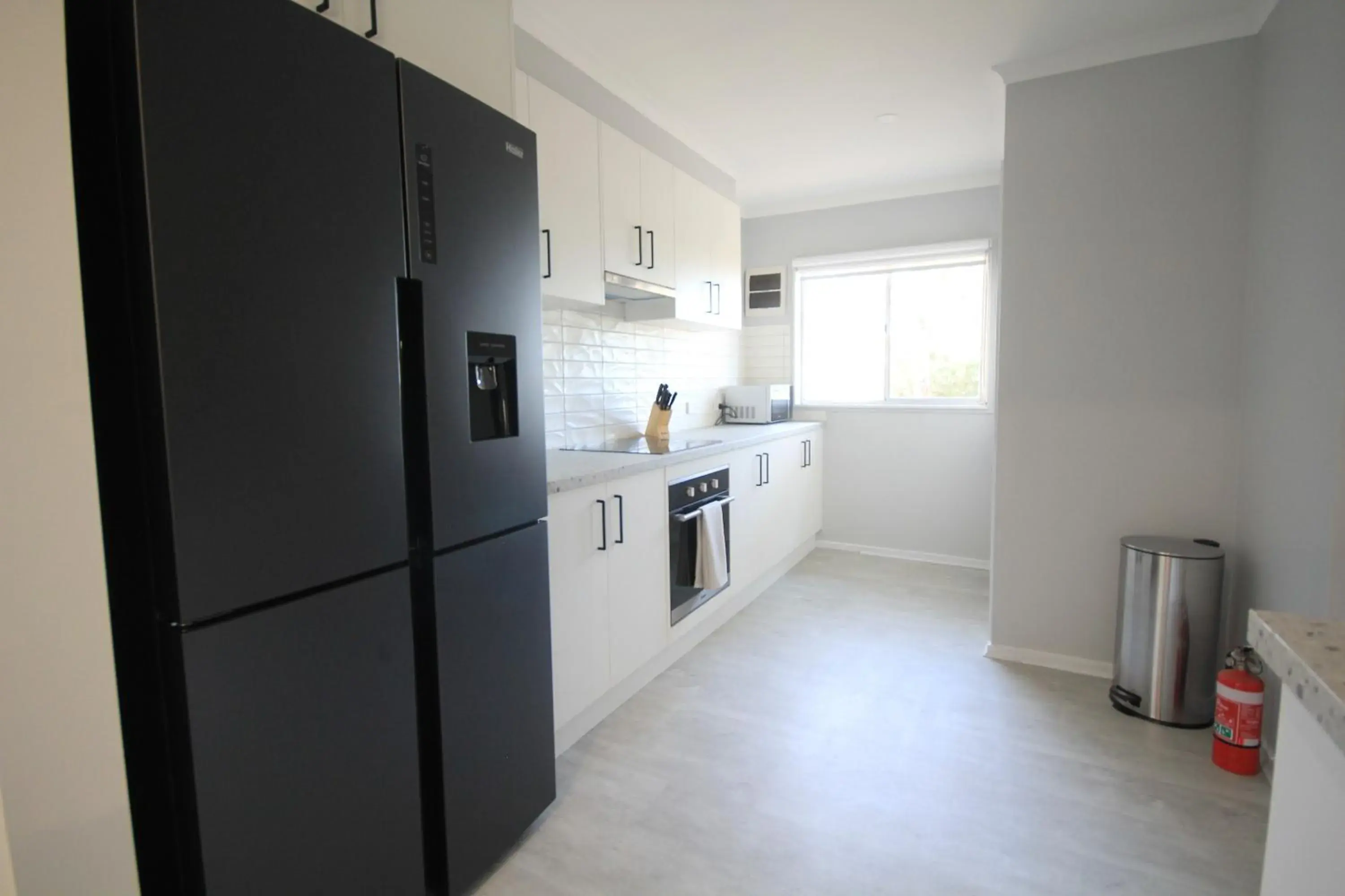 Superior Family Cabin (Sleeps 10) in Phillip Island Park Lane Holiday Park Superior Family Cabin (Sleeps 10) in Phillip Island Park Lane Holiday Park