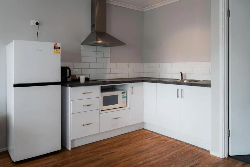 Motel Family Room (Sleeps 6) in Phillip Island Park Lane Holiday Park