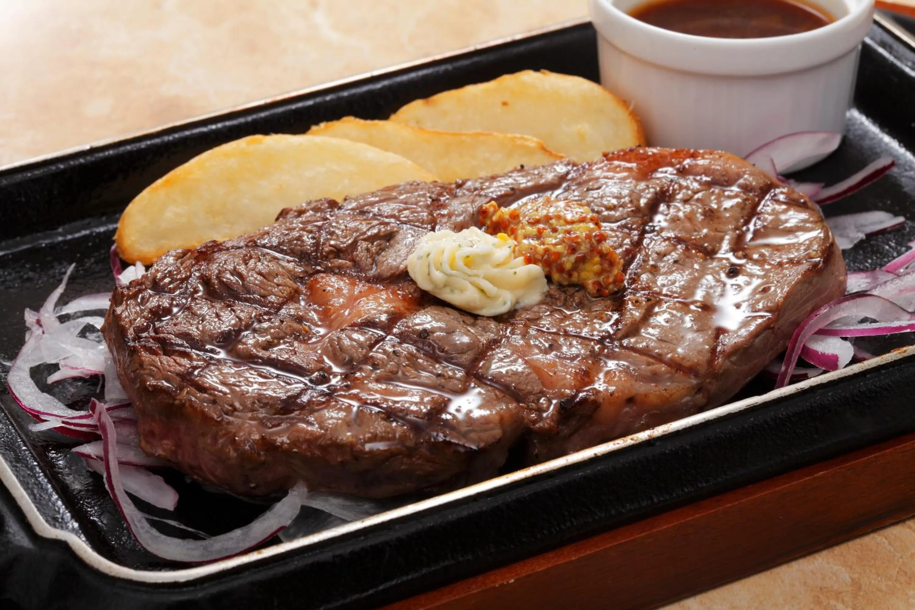 Restaurant/places to eat in Aizuwakamatsu Washington Hotel