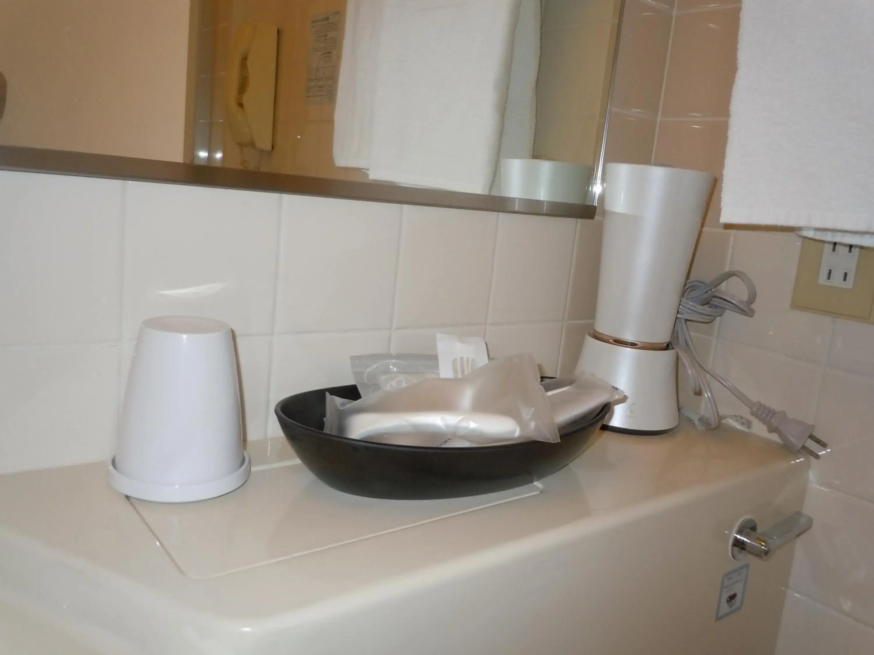 Single Room - Non-Smoking in Aizuwakamatsu Washington Hotel Single Room - Non-Smoking in Aizuwakamatsu Washington Hotel