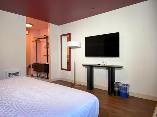 Best Western University Inn