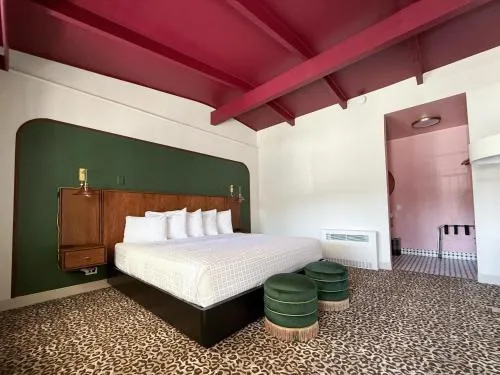 Best Western University Inn