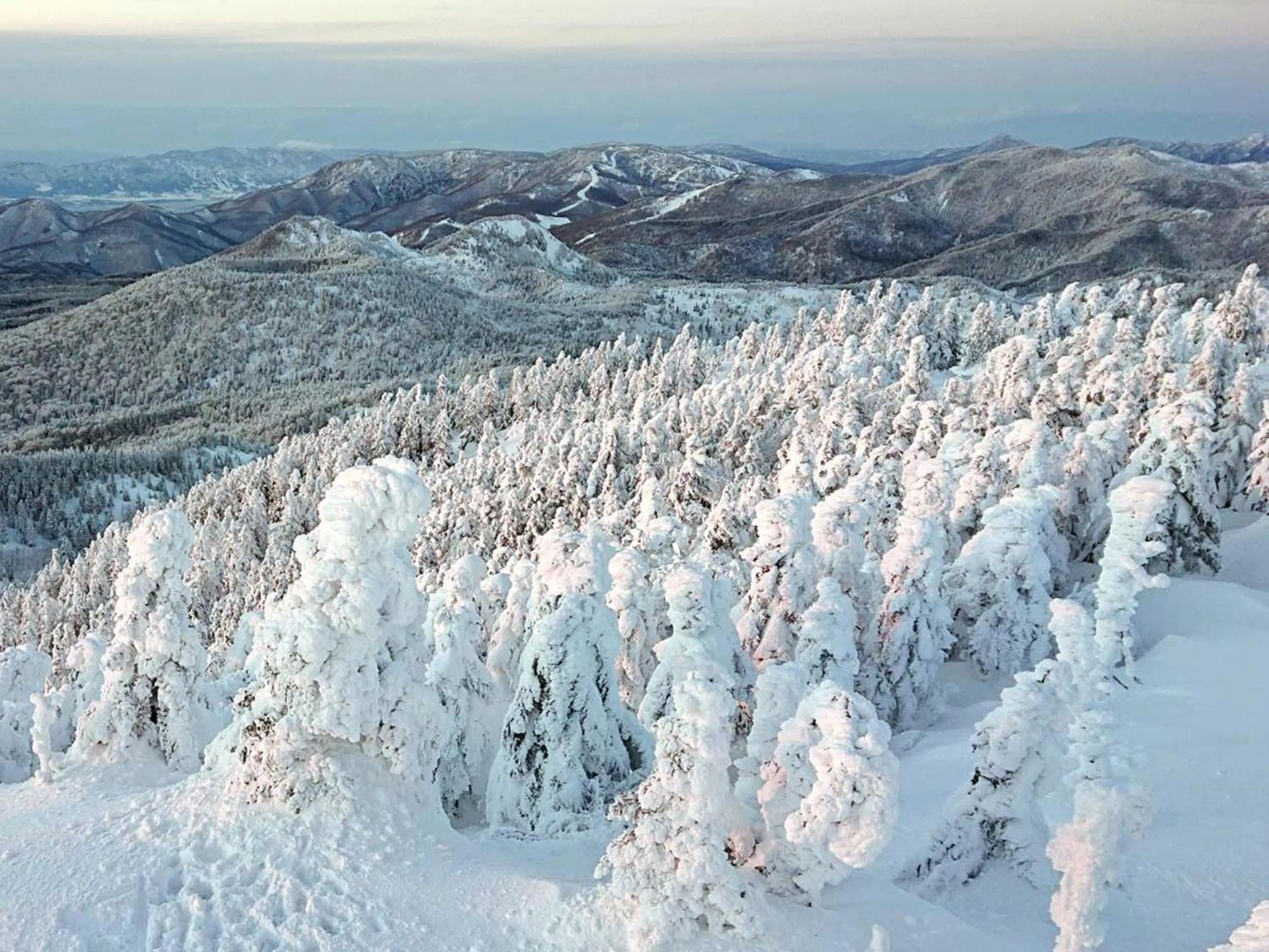 Nearby landmark in Ishinoyu Lodge