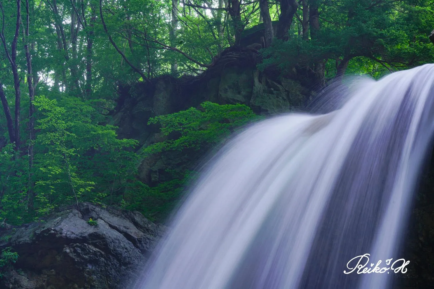 Off site in Ishinoyu Lodge