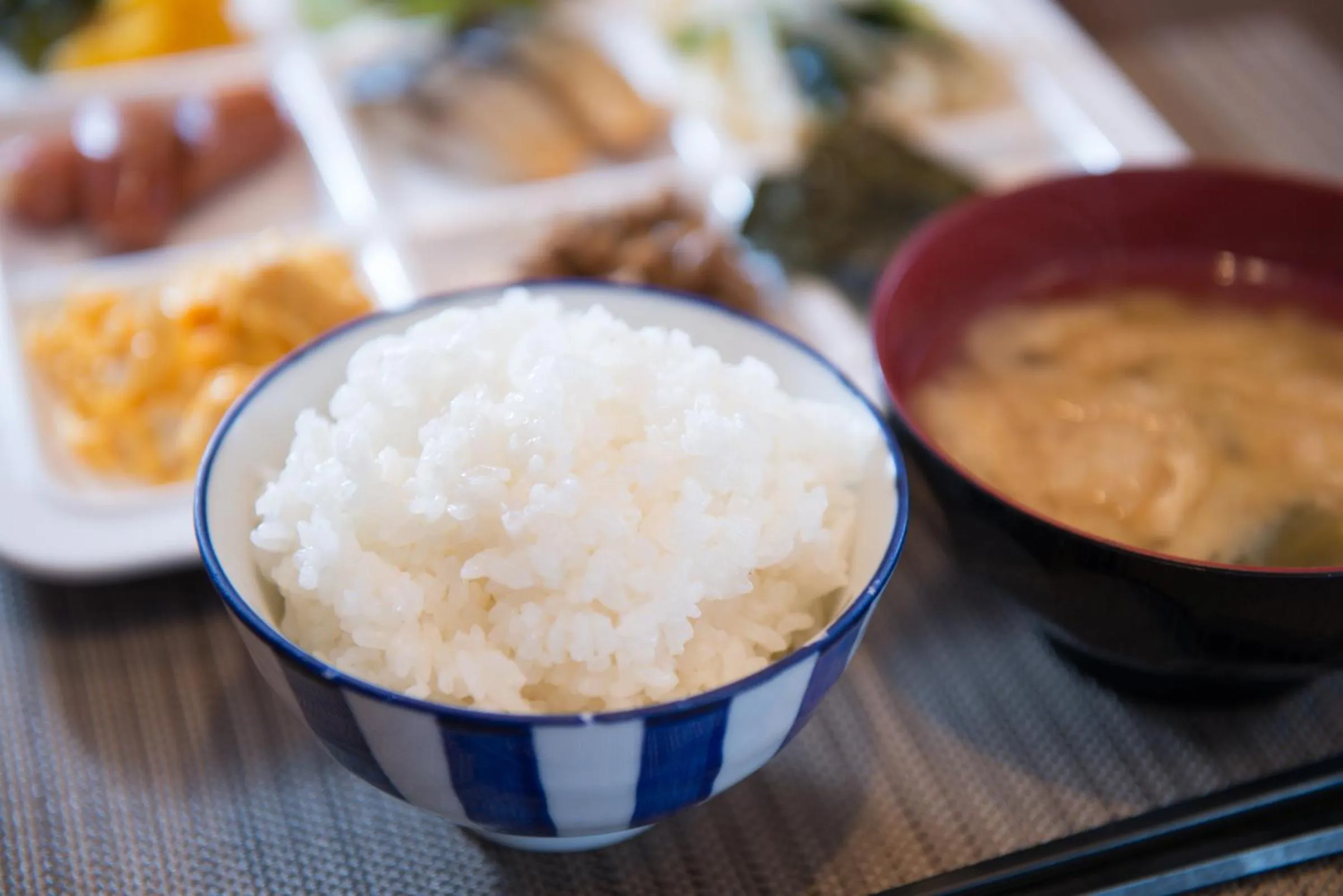 Food close-up in Natural Hot Spring SUPER HOTEL Kumamoto Chamber of Commerce
