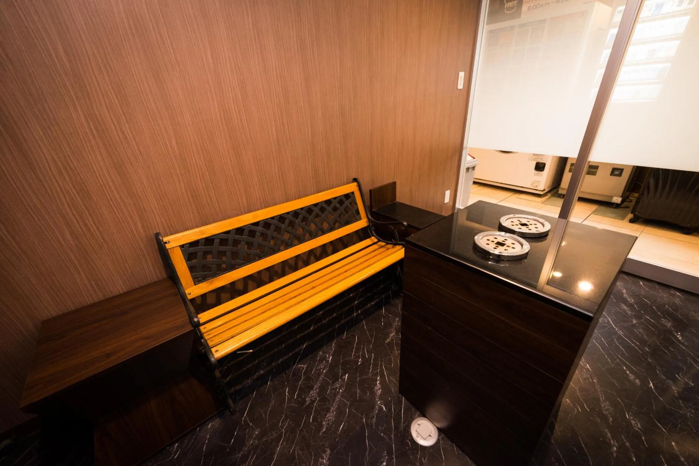 Other in Natural Hot Spring SUPER HOTEL Kumamoto Chamber of Commerce