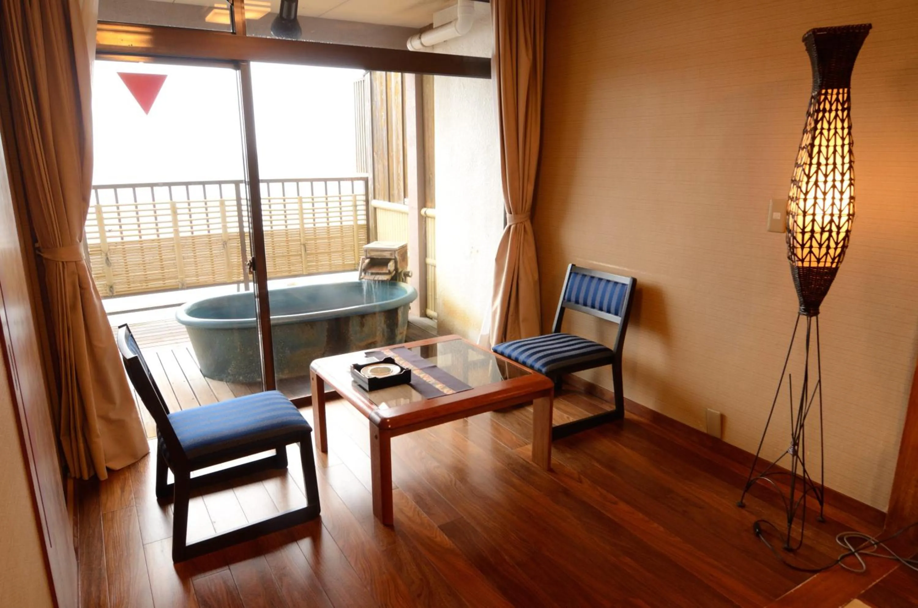 Bathroom in Inatori Tokai Hotel Yuen