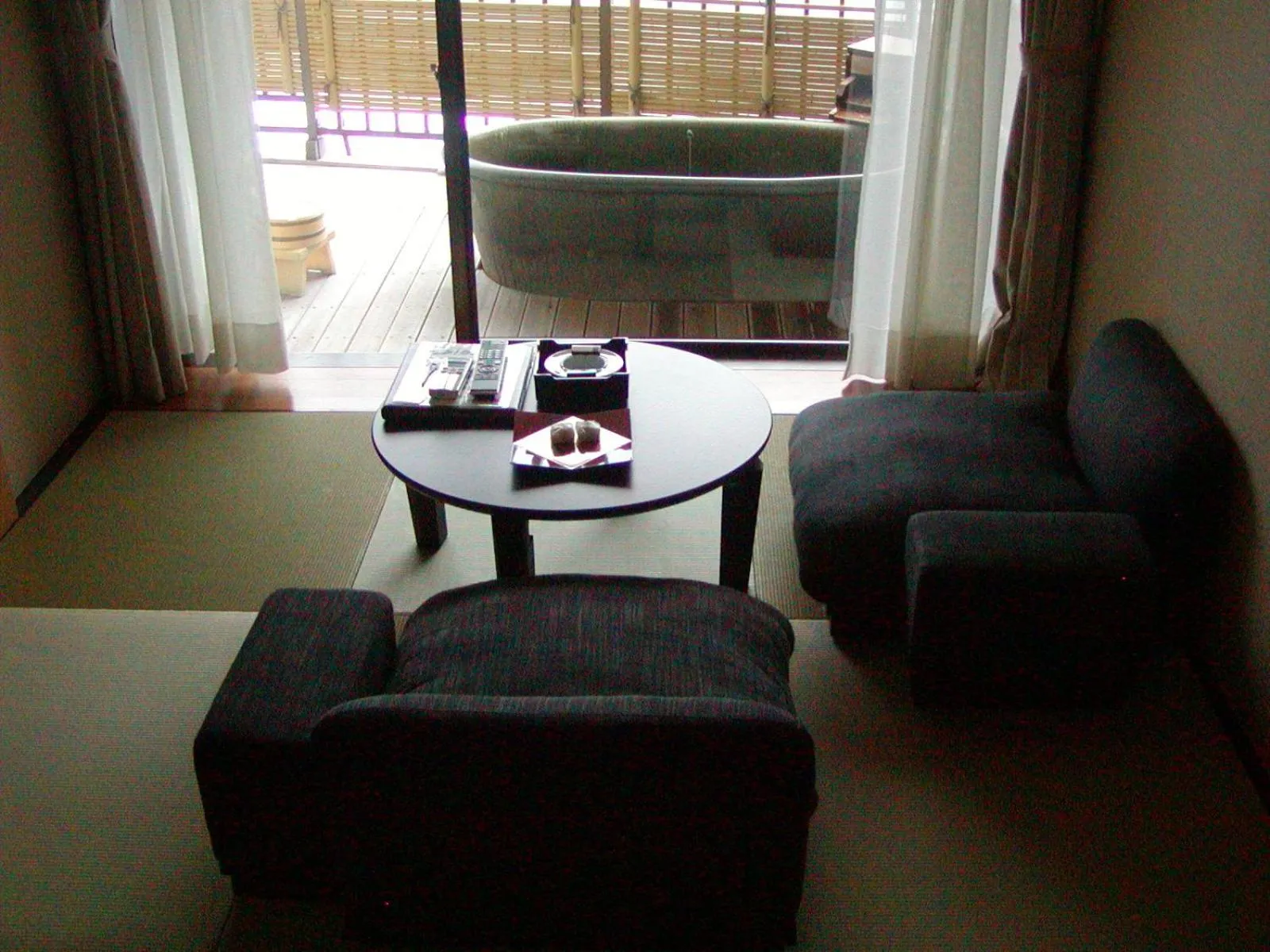 Bathroom in Inatori Tokai Hotel Yuen