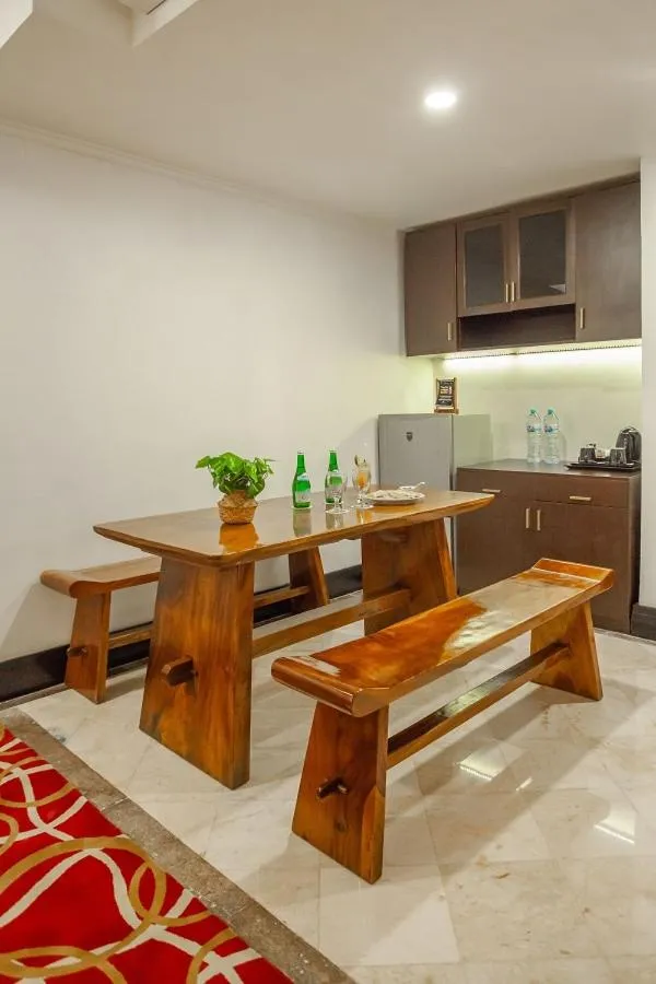 Hotel Grand Q Gorontalo