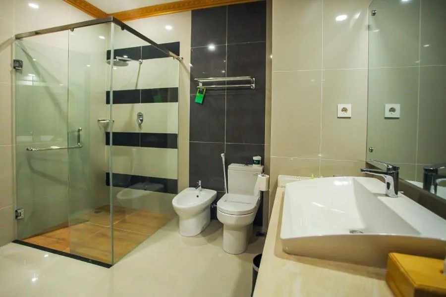 Hotel Grand Q Gorontalo