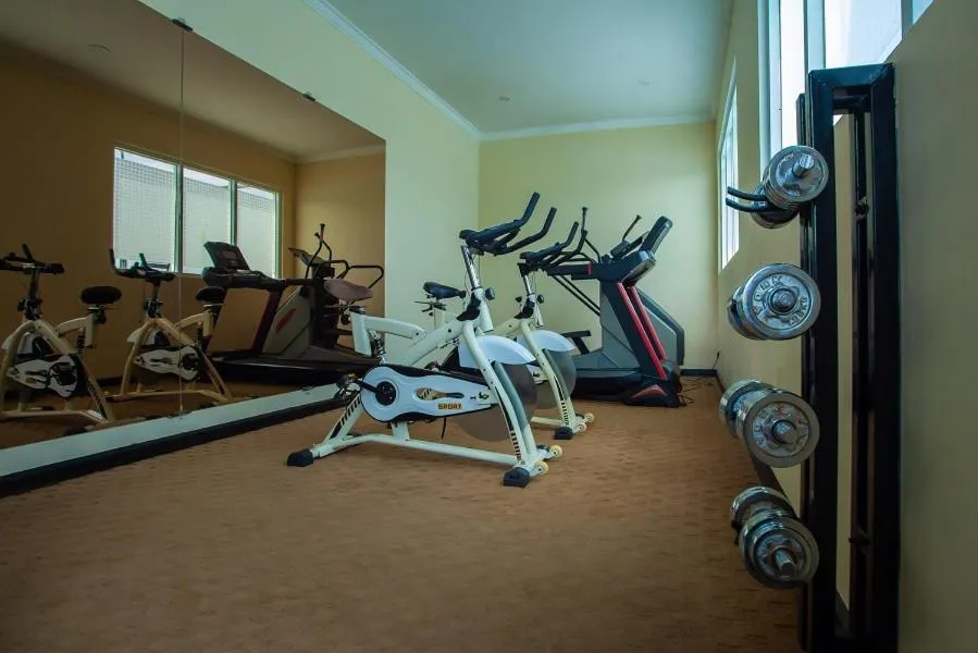 Hotel Grand Q Gorontalo