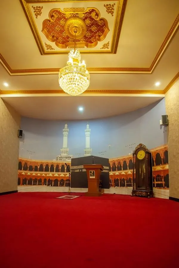 Hotel Grand Q Gorontalo