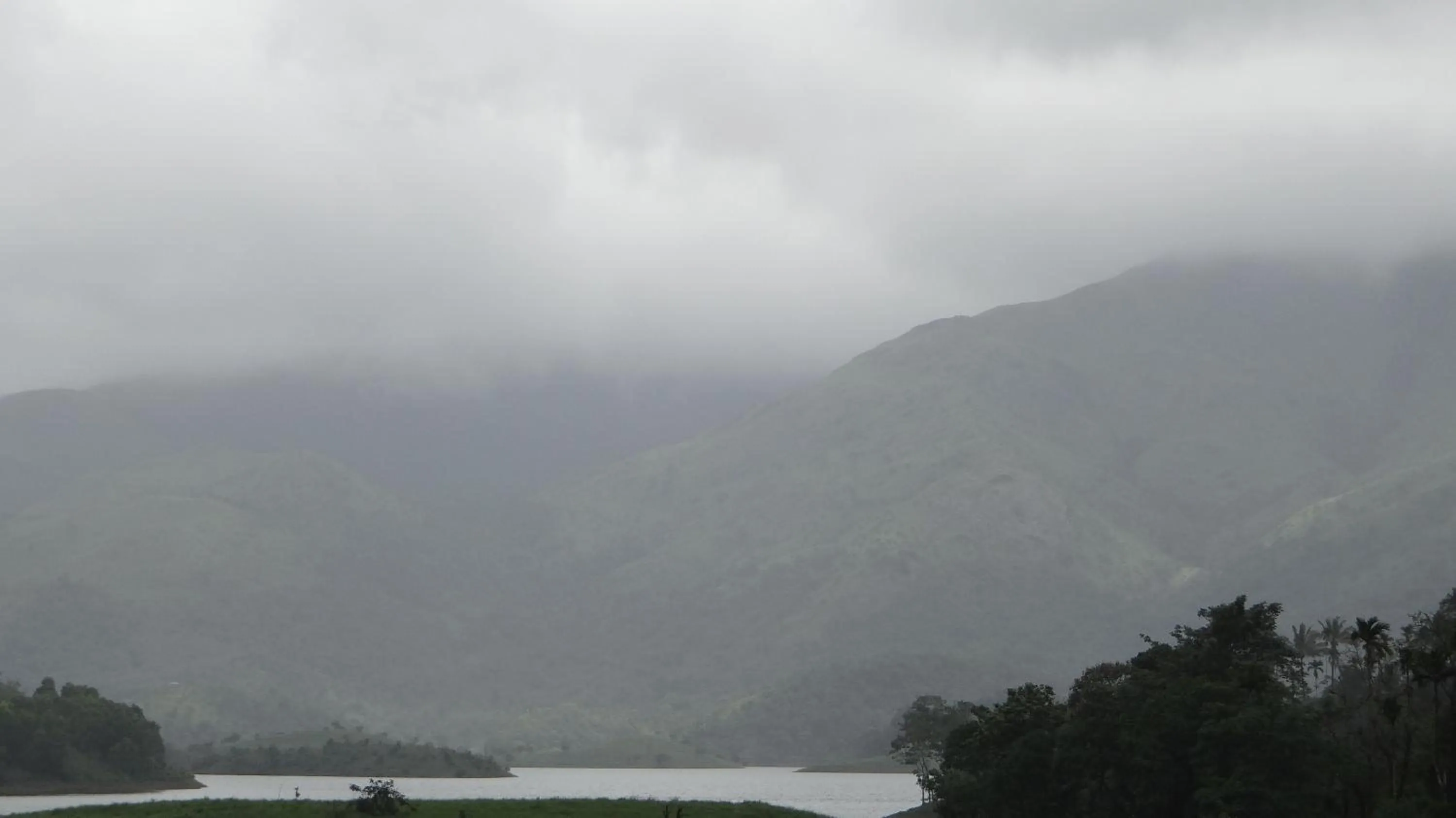 View (from property/room) in Arayal Resort-A Unit of Sharoy Resort