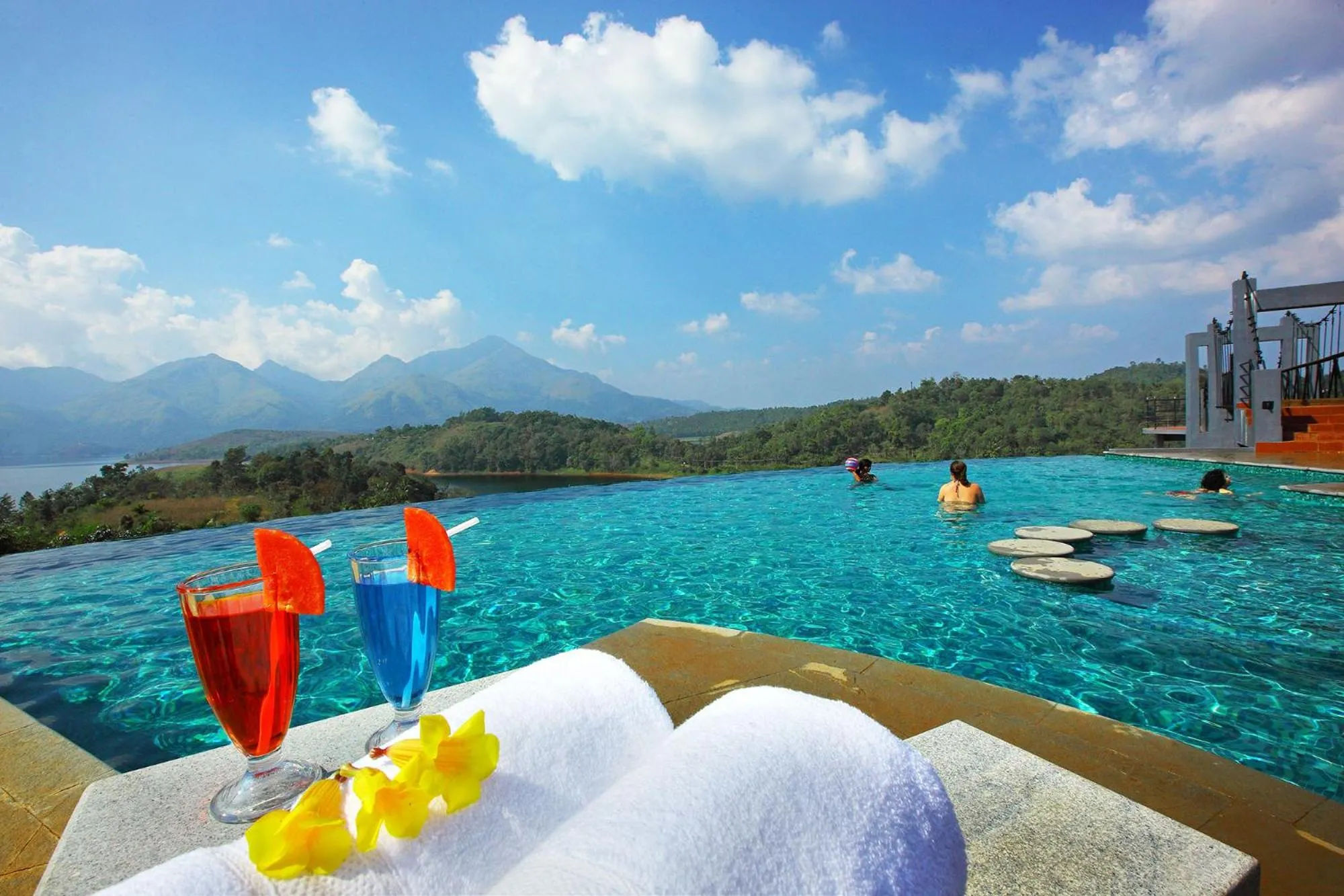  in Arayal Resort-A Unit of Sharoy Resort