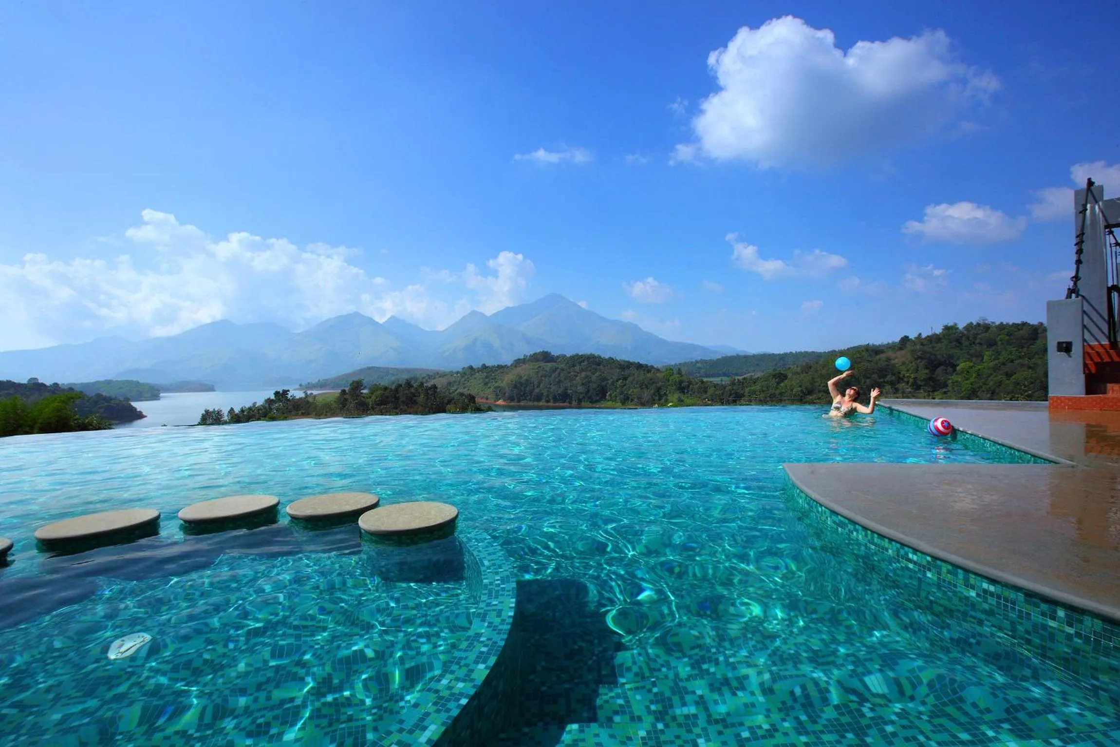 Day in Arayal Resort-A Unit of Sharoy Resort