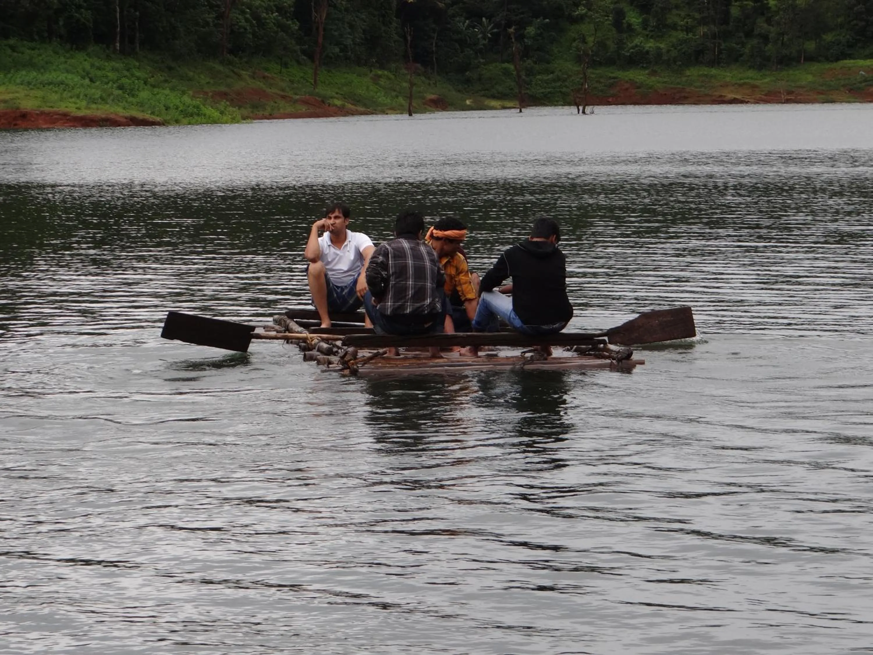 Activities in Arayal Resort-A Unit of Sharoy Resort