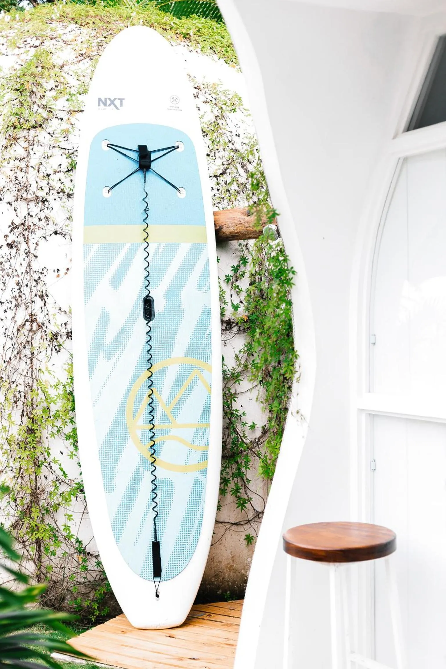 Activities in Igloo Beach Lodge