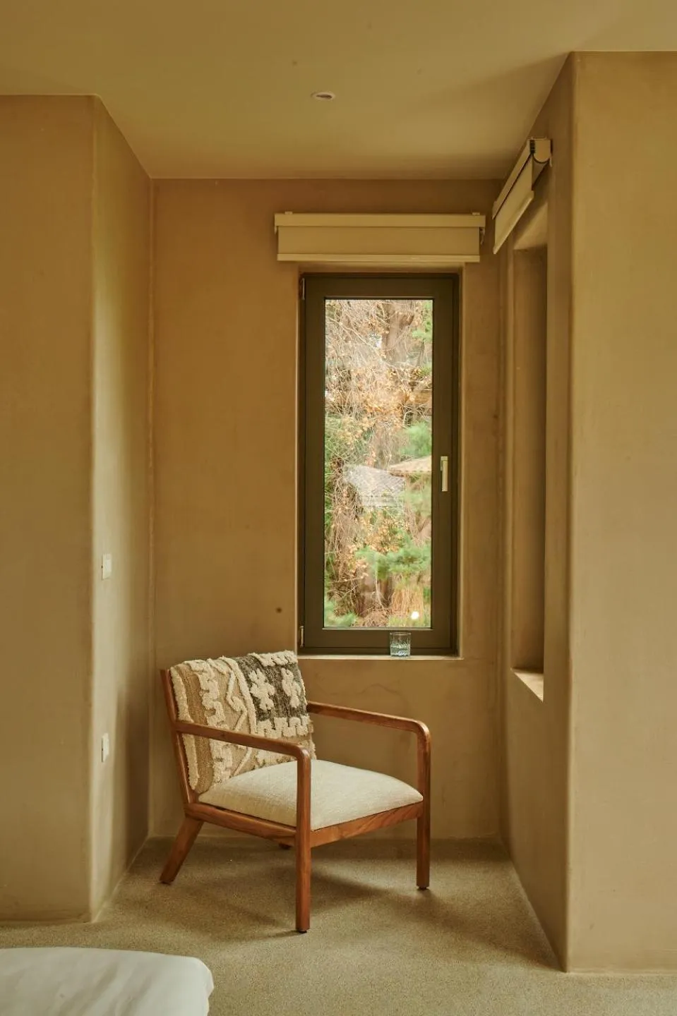 Decorative detail in F ZEEN Kefalonia