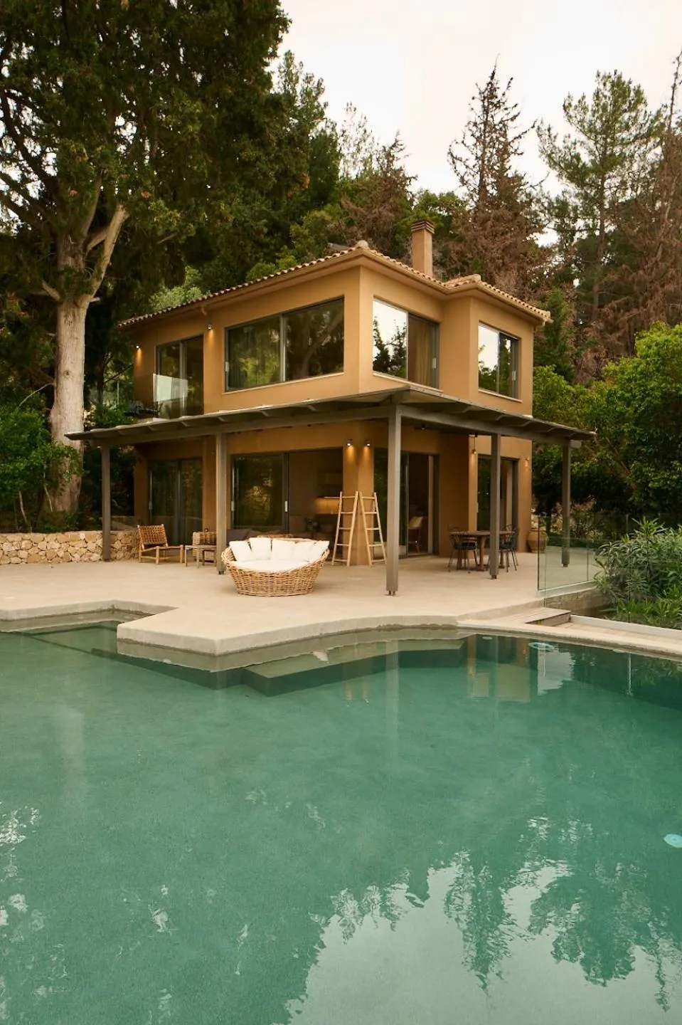 Property building in F ZEEN Kefalonia