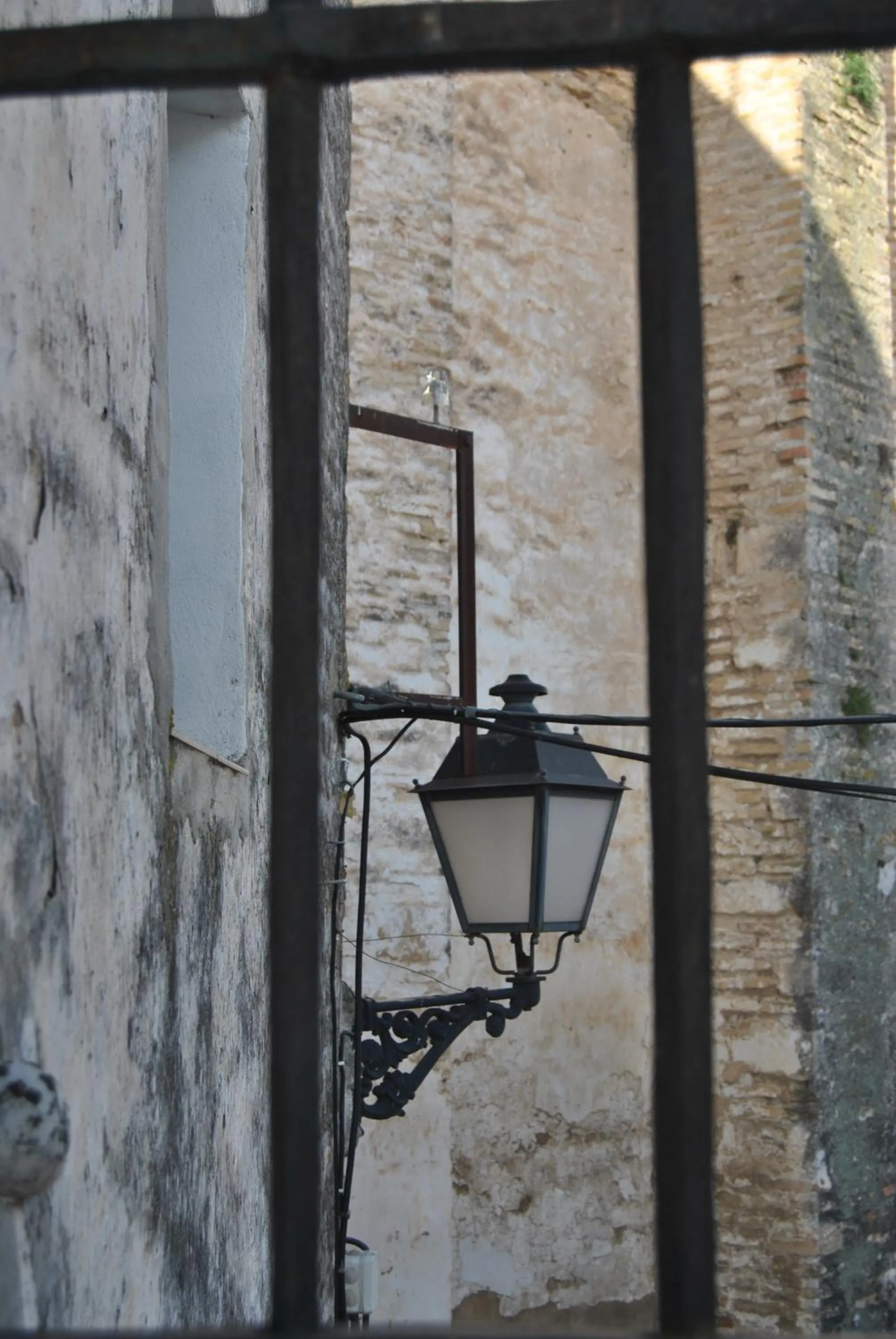 Off site in Casa-Palacio La Casa Empeño en Centro Histórico