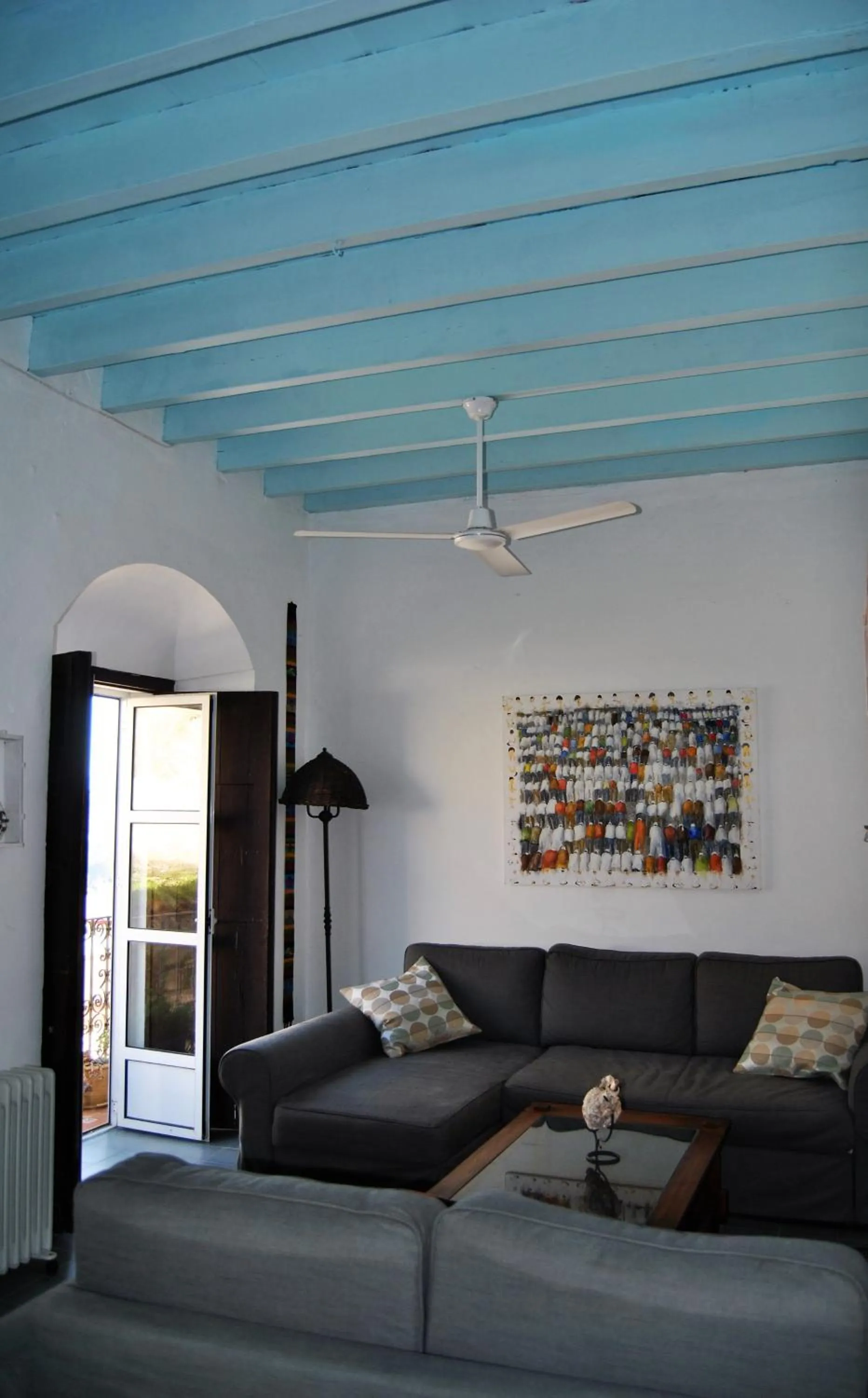 Dining area in Casa-Palacio La Casa Empeño en Centro Histórico