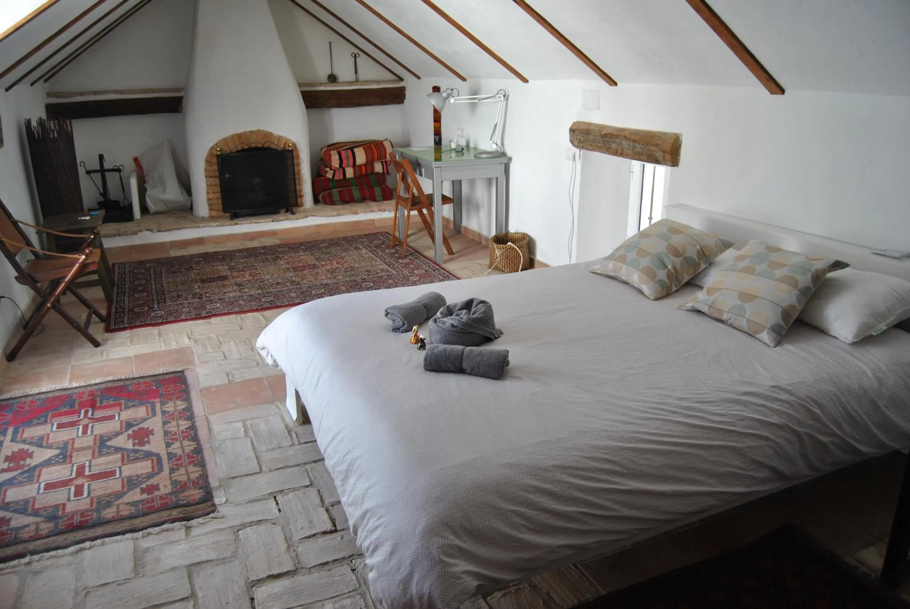 Bedroom, Bed in Casa-Palacio La Casa Empeño en Centro Histórico